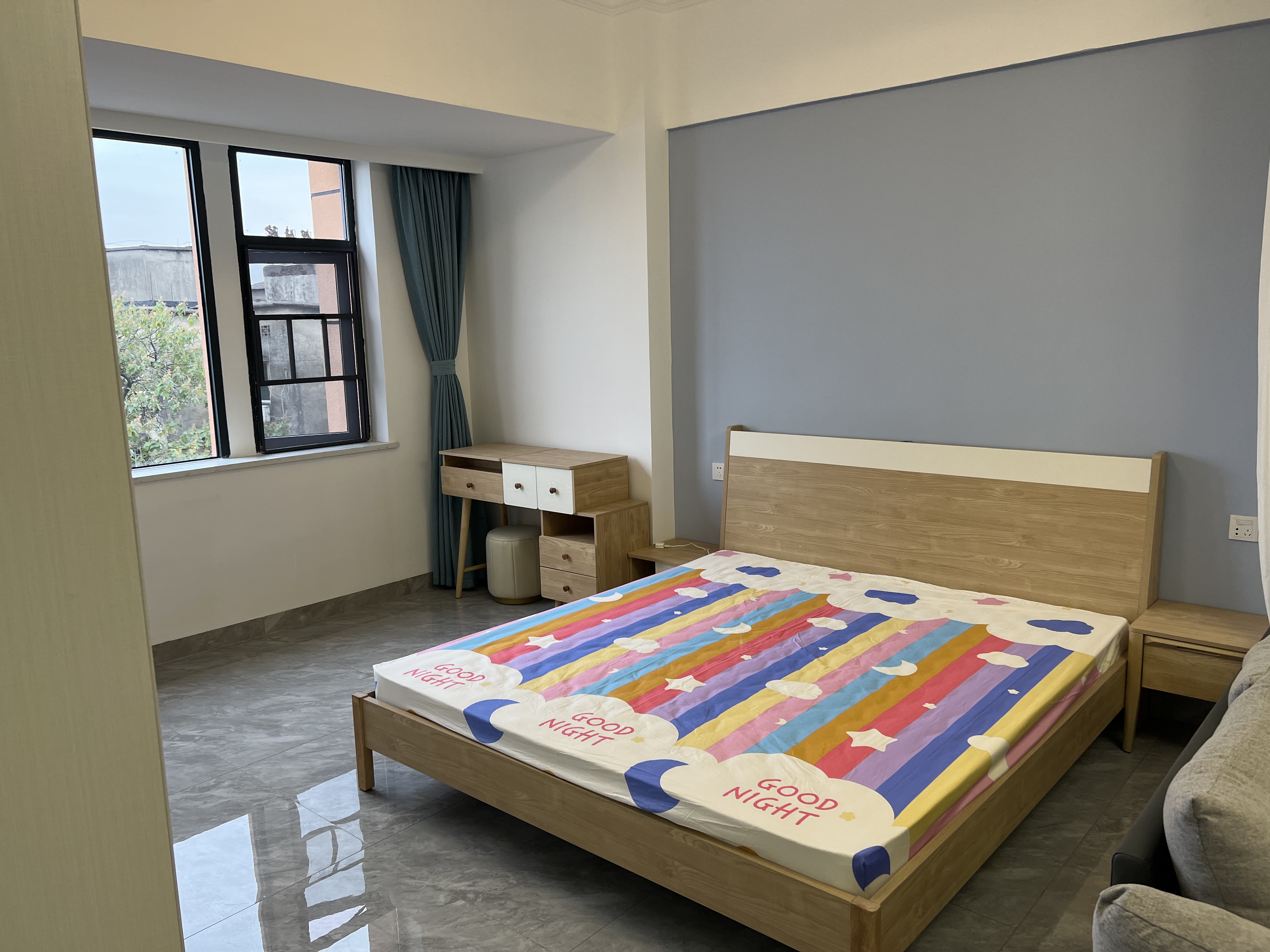 赫山新天地 1室1厅1卫 1500.0元/月 赫山新天地 1室1厅1卫 1500.0元/月室内图