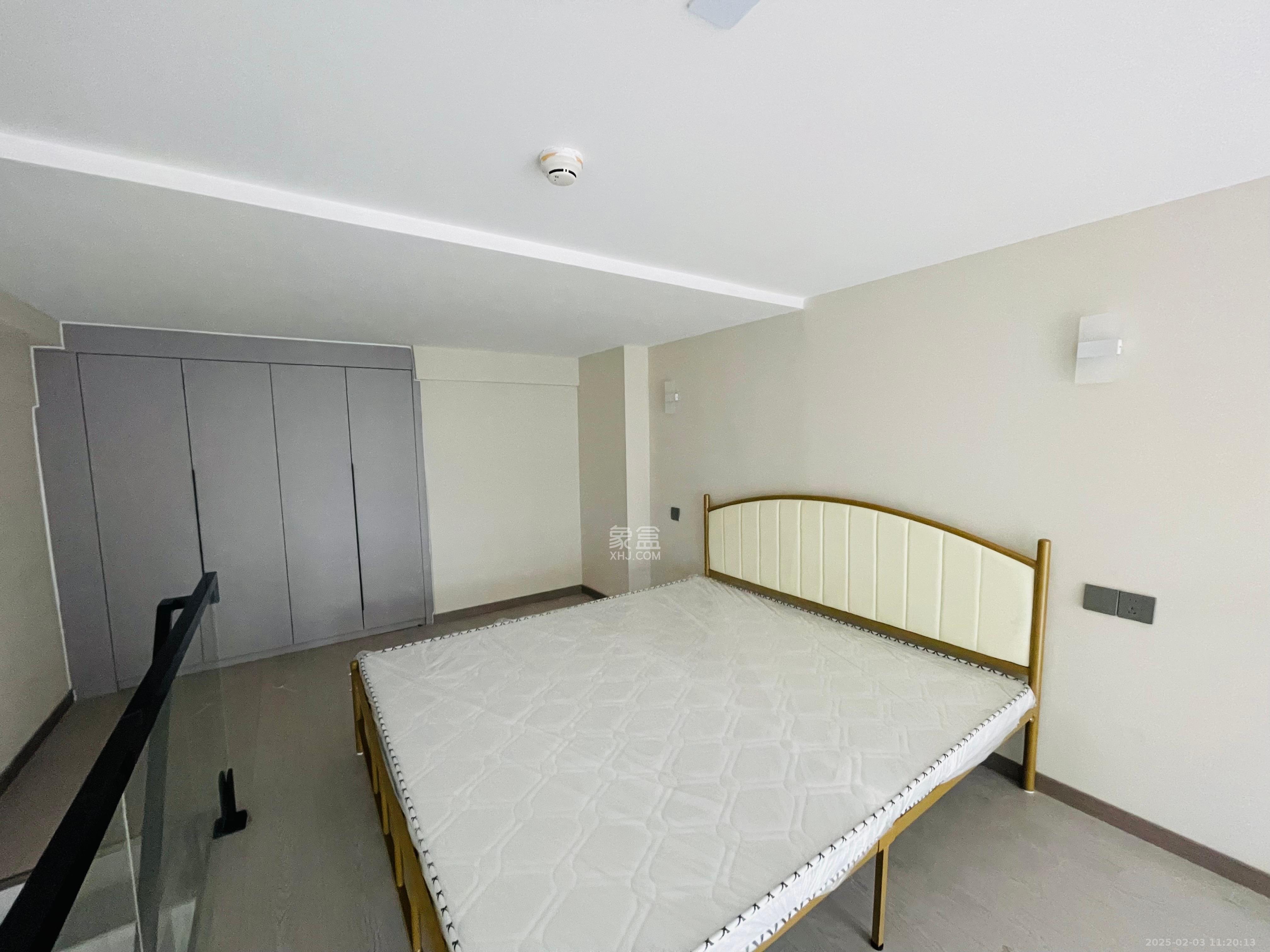 保利恒伟时光印象 1室1厅1卫 1900.0元/月 保利恒伟时光印象 1室1厅1卫 1900.0元/月室内图