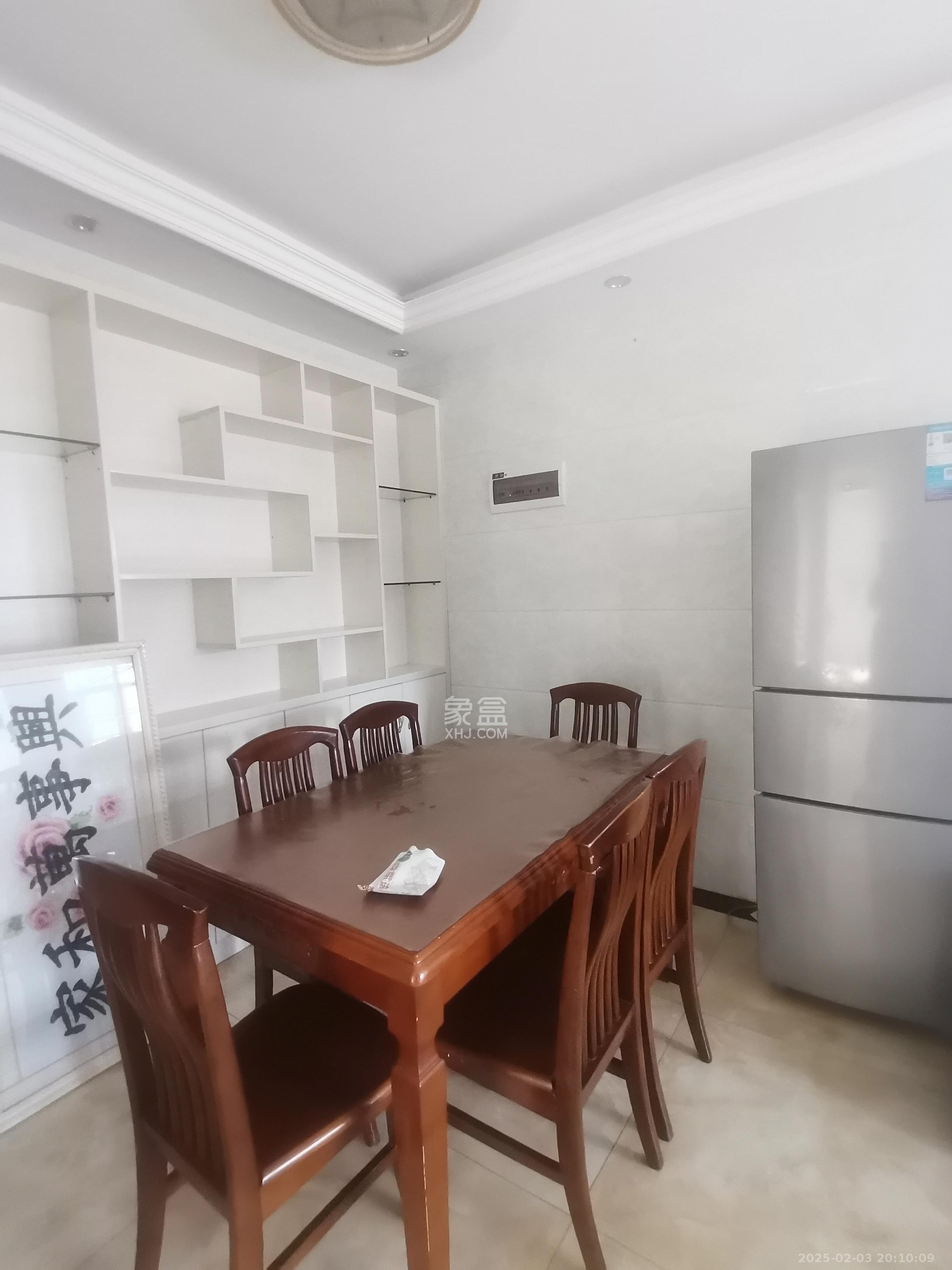 东驿竹园 2室1厅1卫 2200.0元/月 东驿竹园 2室1厅1卫 2200.0元/月室内图