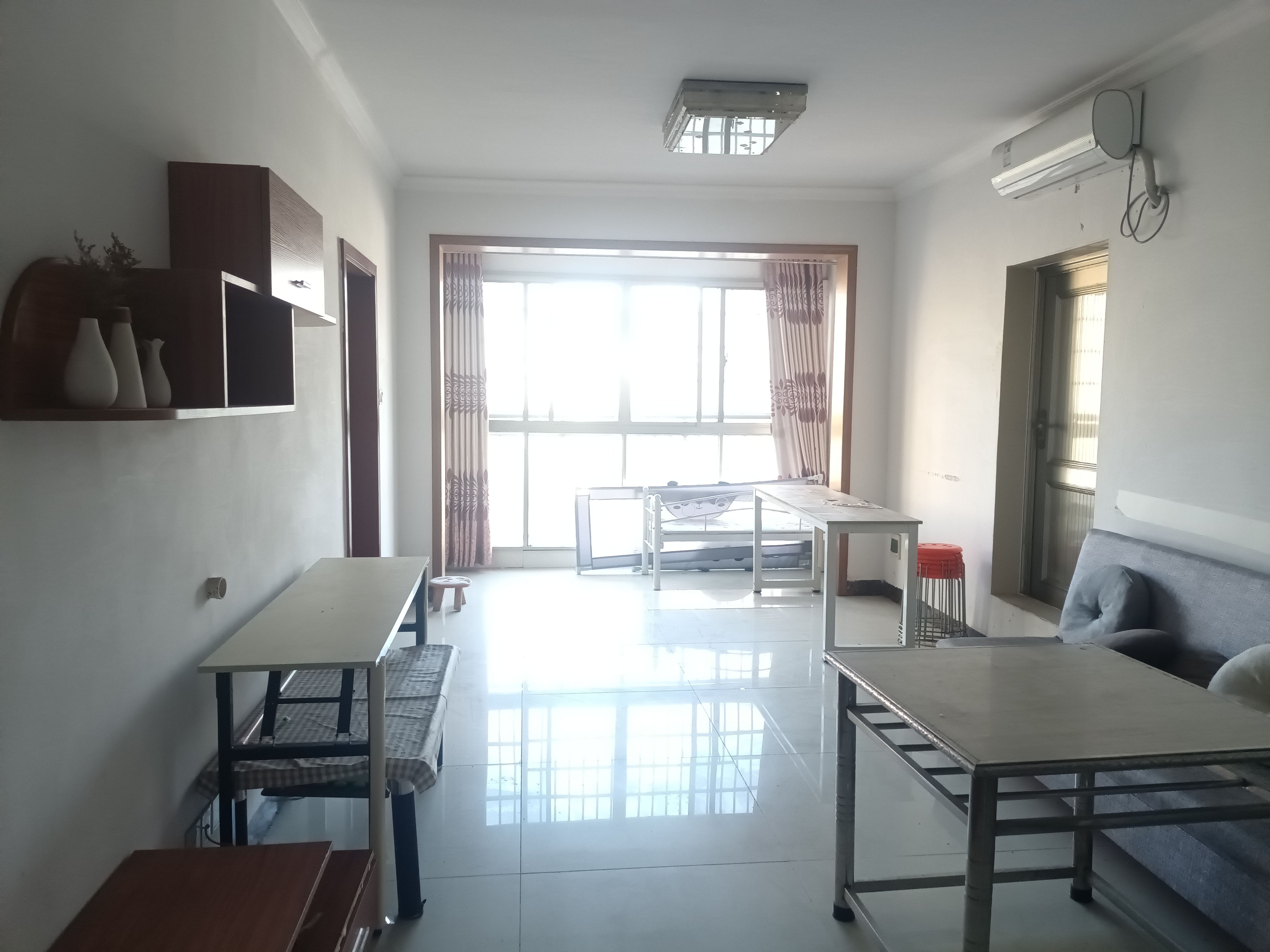 新概念 2室1厅1卫 1400.0元/月 新概念 2室1厅1卫 1400.0元/月室内图