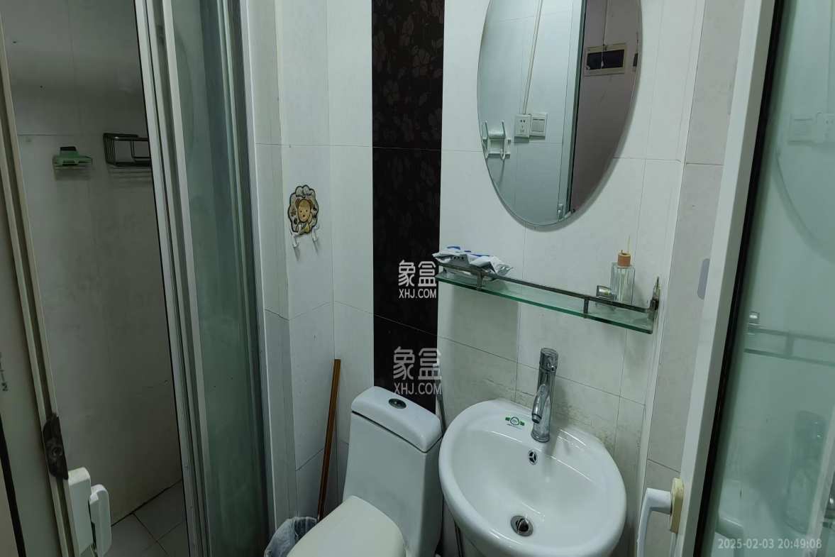 如果爱  1室1厅1卫    1600.0元/月 如果爱  1室1厅1卫    1600.0元/月室内图1