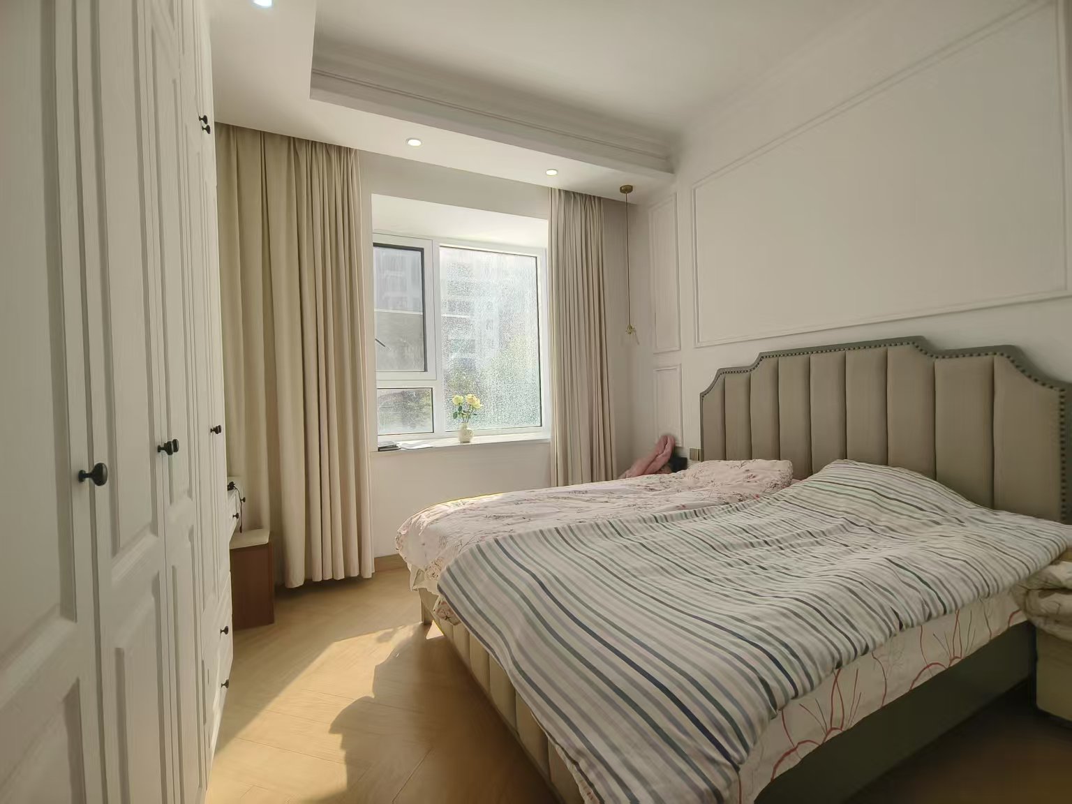 会龙山溪谷(住宅) 3室2厅2卫 3000.0元/月 会龙山溪谷(住宅) 3室2厅2卫 3000.0元/月室内图