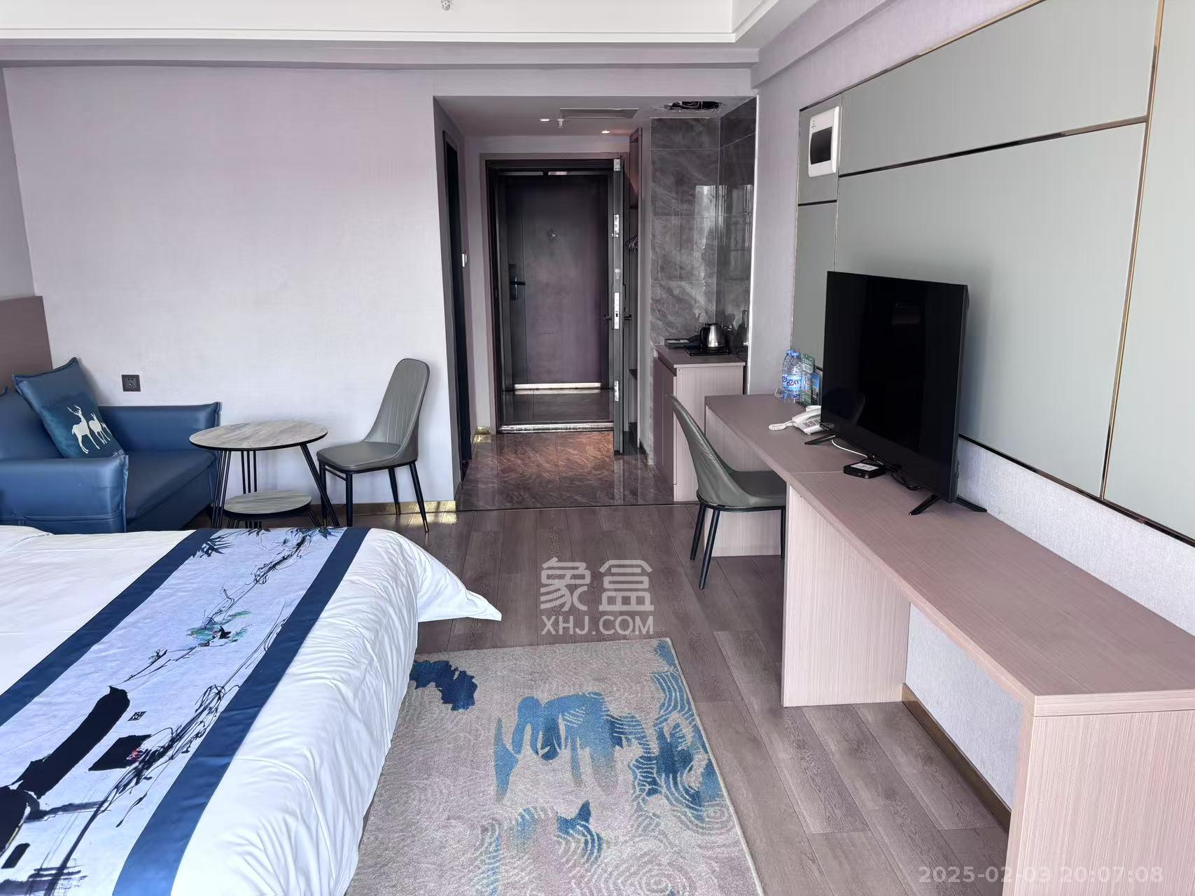 潇湘奥林匹克花园  1室0厅0卫    1900.0元/月 潇湘奥林匹克花园  1室0厅0卫    1900.0元/月室内图