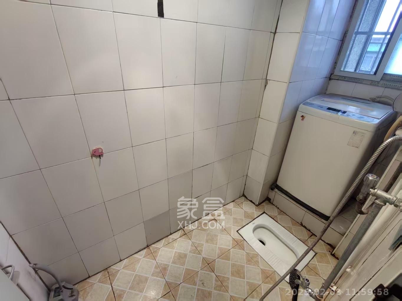 东瓜山一村  1室0厅0卫   1200.00元/月室内图
