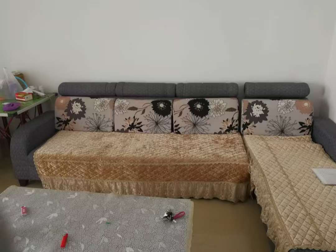 雄森国际 2室1厅1卫 1500.0元/月 雄森国际 2室1厅1卫 1500.0元/月室内图