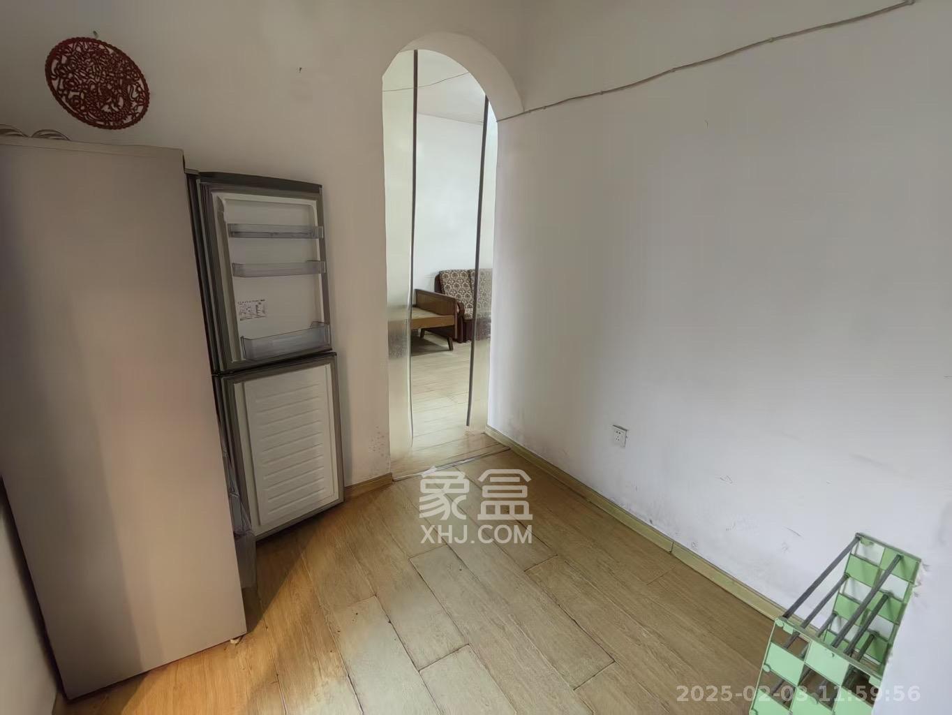 东瓜山一村  1室0厅0卫   1200.00元/月室内图
