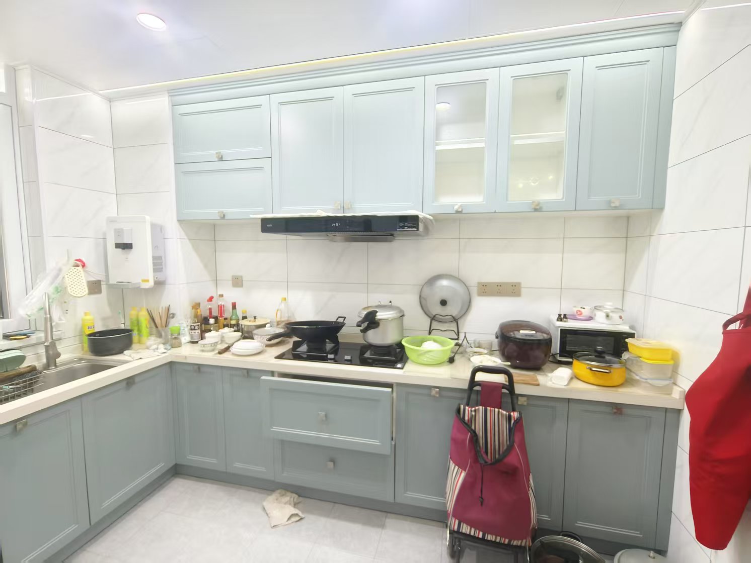 会龙山溪谷(住宅) 3室2厅2卫 3000.0元/月 会龙山溪谷(住宅) 3室2厅2卫 3000.0元/月室内图