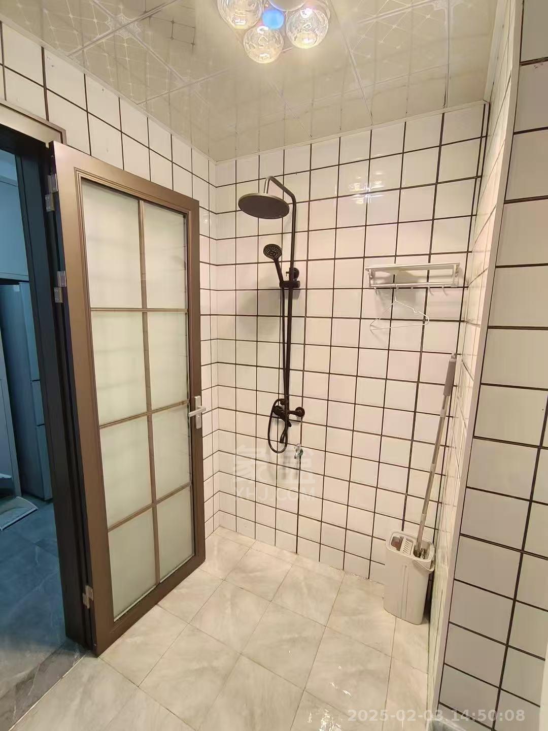 中泰财富湘江  1室0厅0卫   1400.00元/月室内图