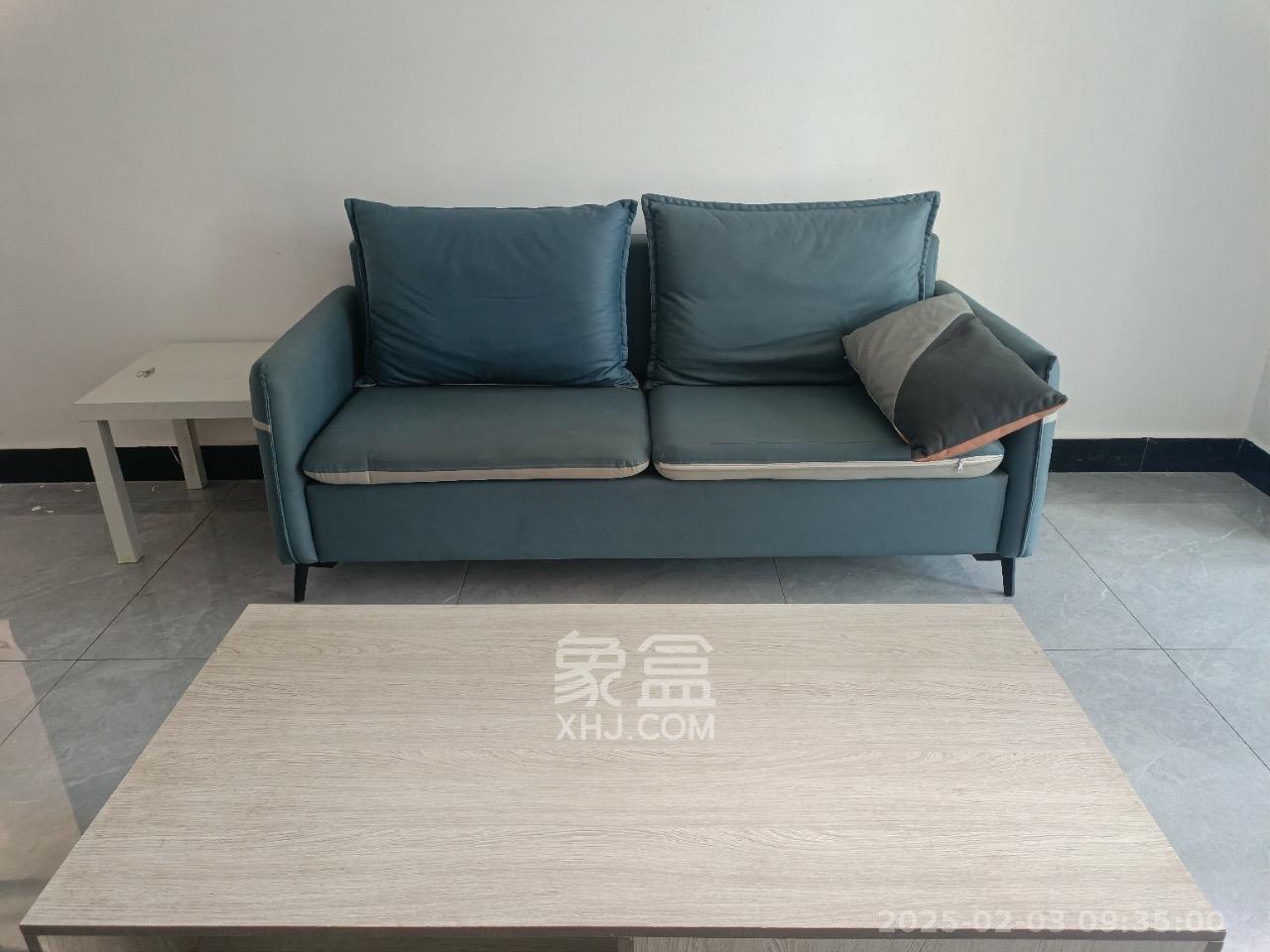 山水梅溪雅郡 1室0厅0卫 2400.0元/月 山水梅溪雅郡 1室0厅0卫 2400.0元/月室内图