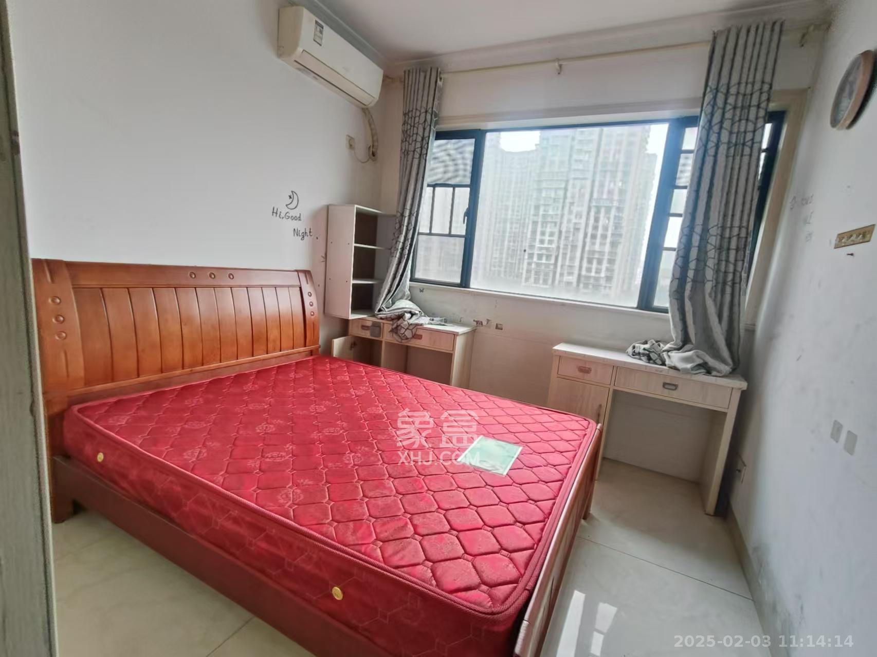 东驿竹园 3室2厅2卫 2200.0元/月 东驿竹园 3室2厅2卫 2200.0元/月室内图