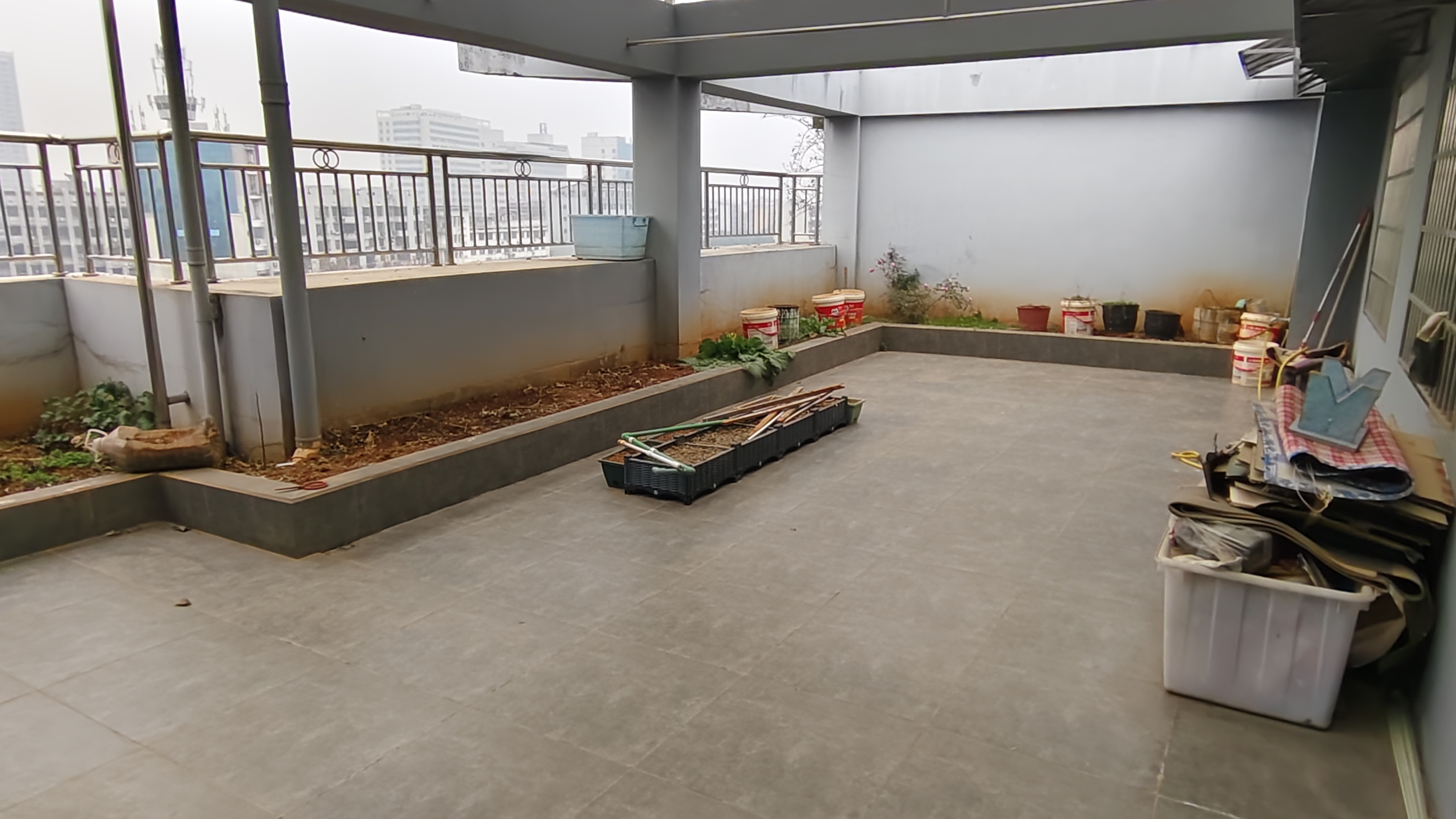 大码头办事处 4室3厅3卫 79.8万 大码头办事处 4室3厅3卫 79.8万室内图