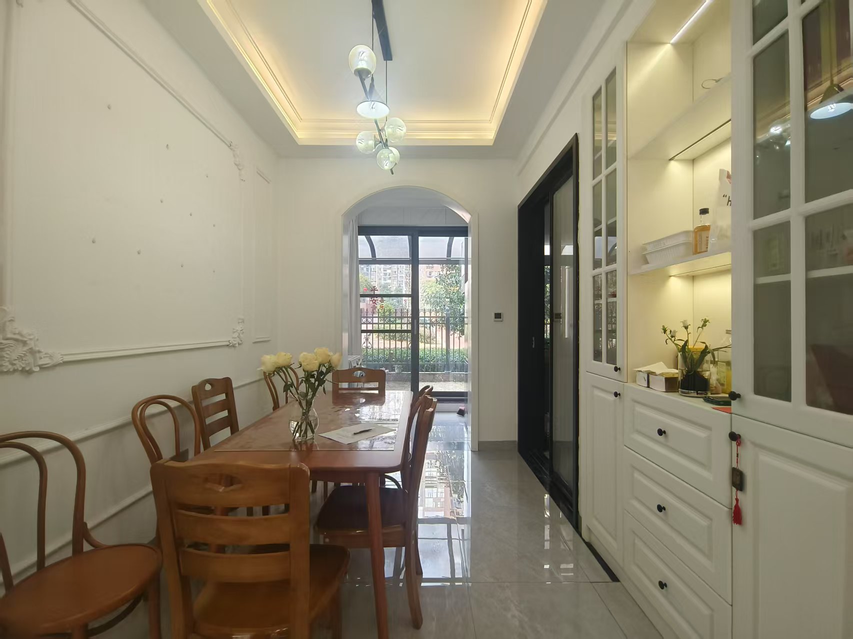 会龙山溪谷(住宅) 3室2厅2卫 3000.0元/月 会龙山溪谷(住宅) 3室2厅2卫 3000.0元/月室内图