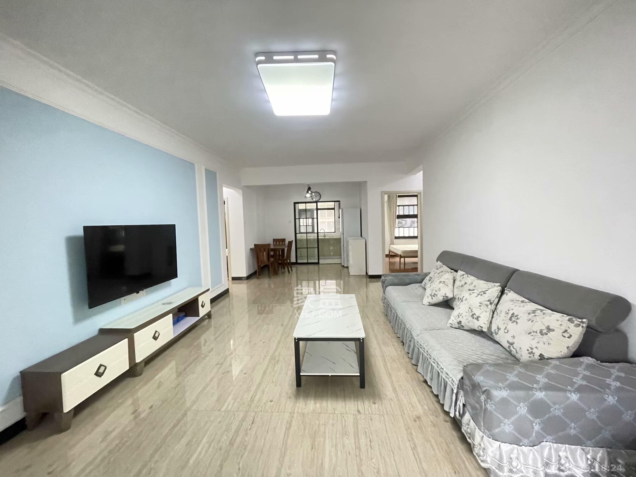 嘉雨兴园 2室2厅2卫 3600.0元/月 嘉雨兴园 2室2厅2卫 3600.0元/月室内图