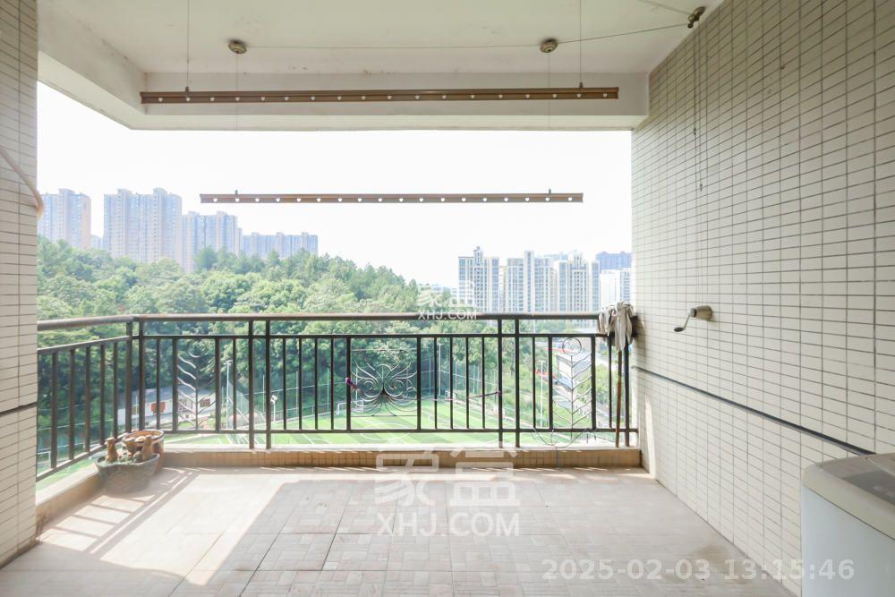 恒大华府  2室2厅1卫   2400.00元/月室内图