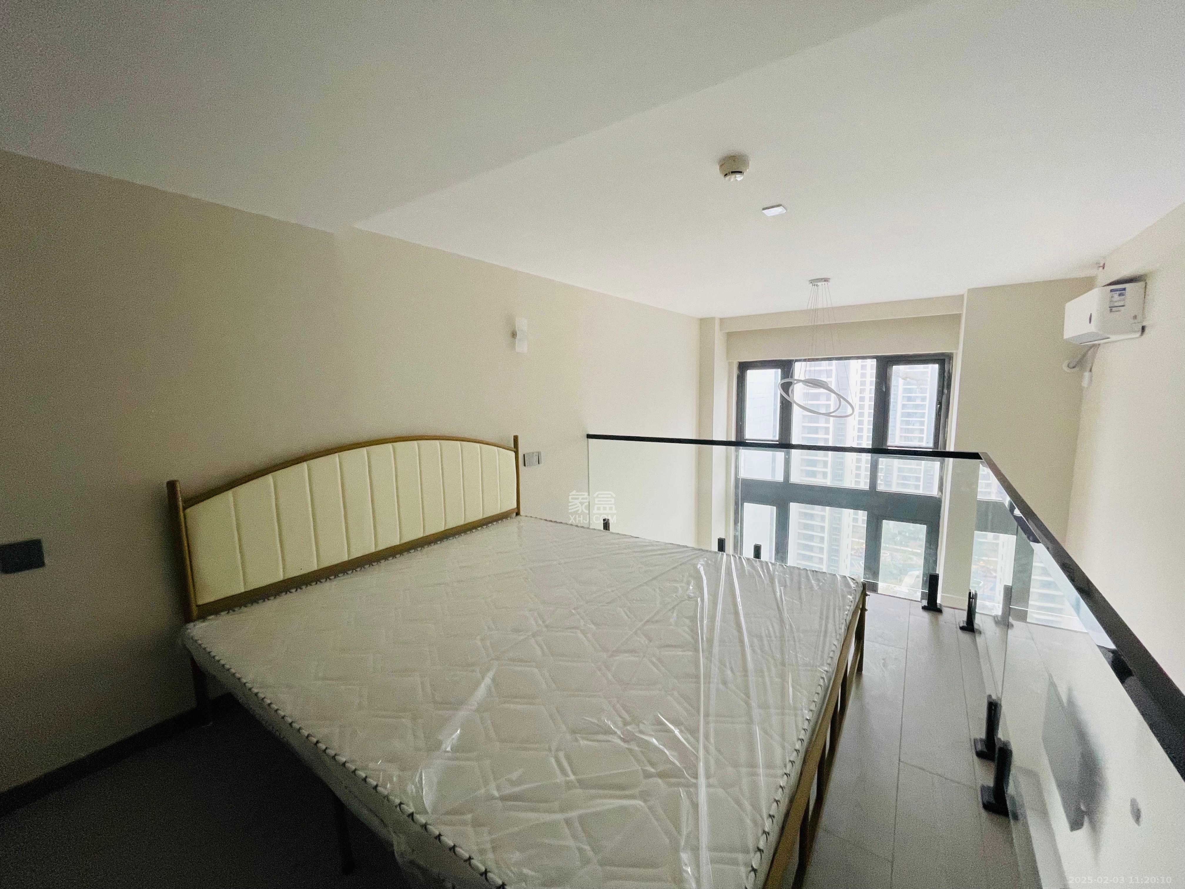 保利恒伟时光印象 1室1厅1卫 1900.0元/月 保利恒伟时光印象 1室1厅1卫 1900.0元/月室内图