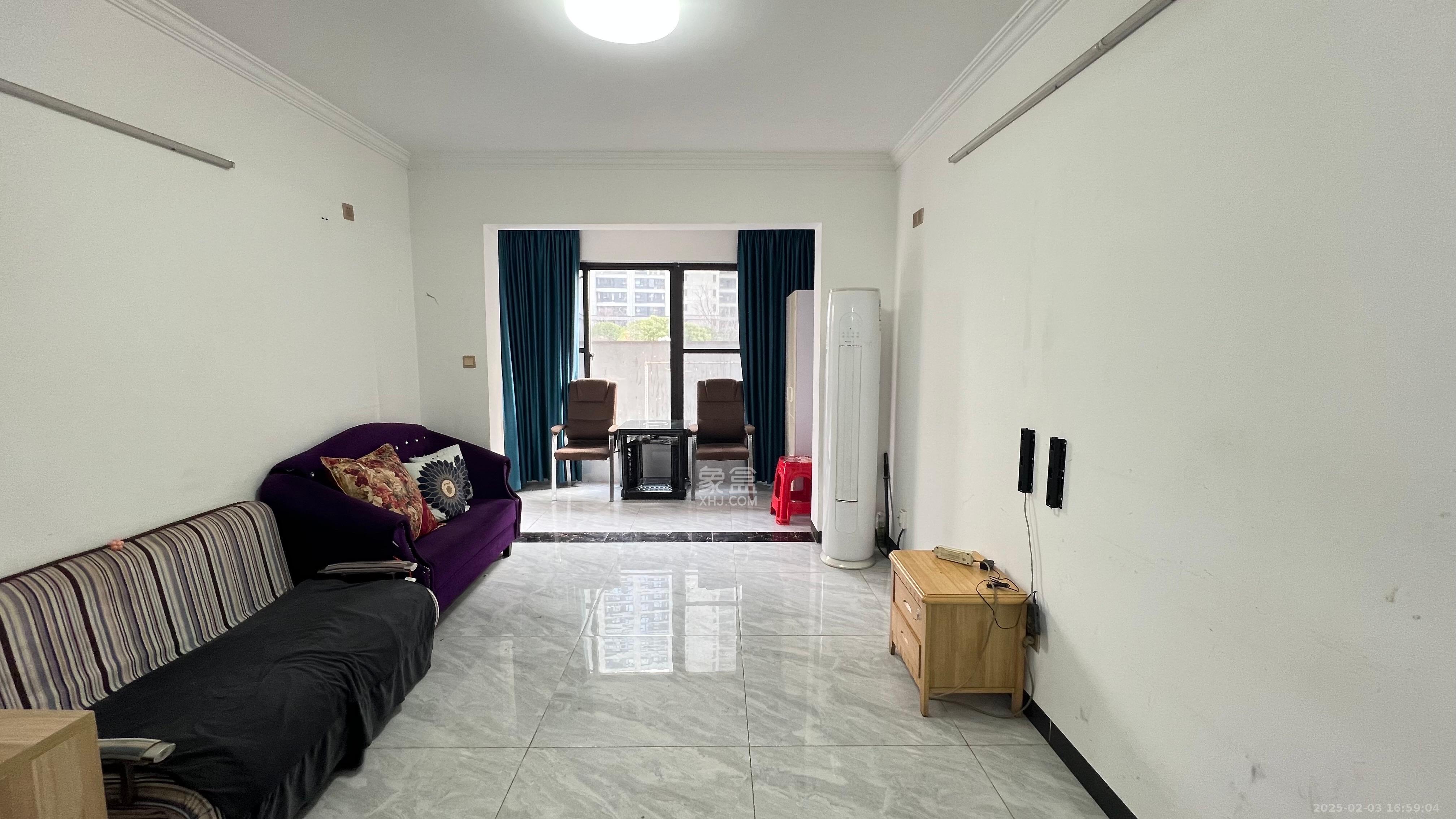 新新花园 2室1厅1卫 2100.0元/月 新新花园 2室1厅1卫 2100.0元/月室内图