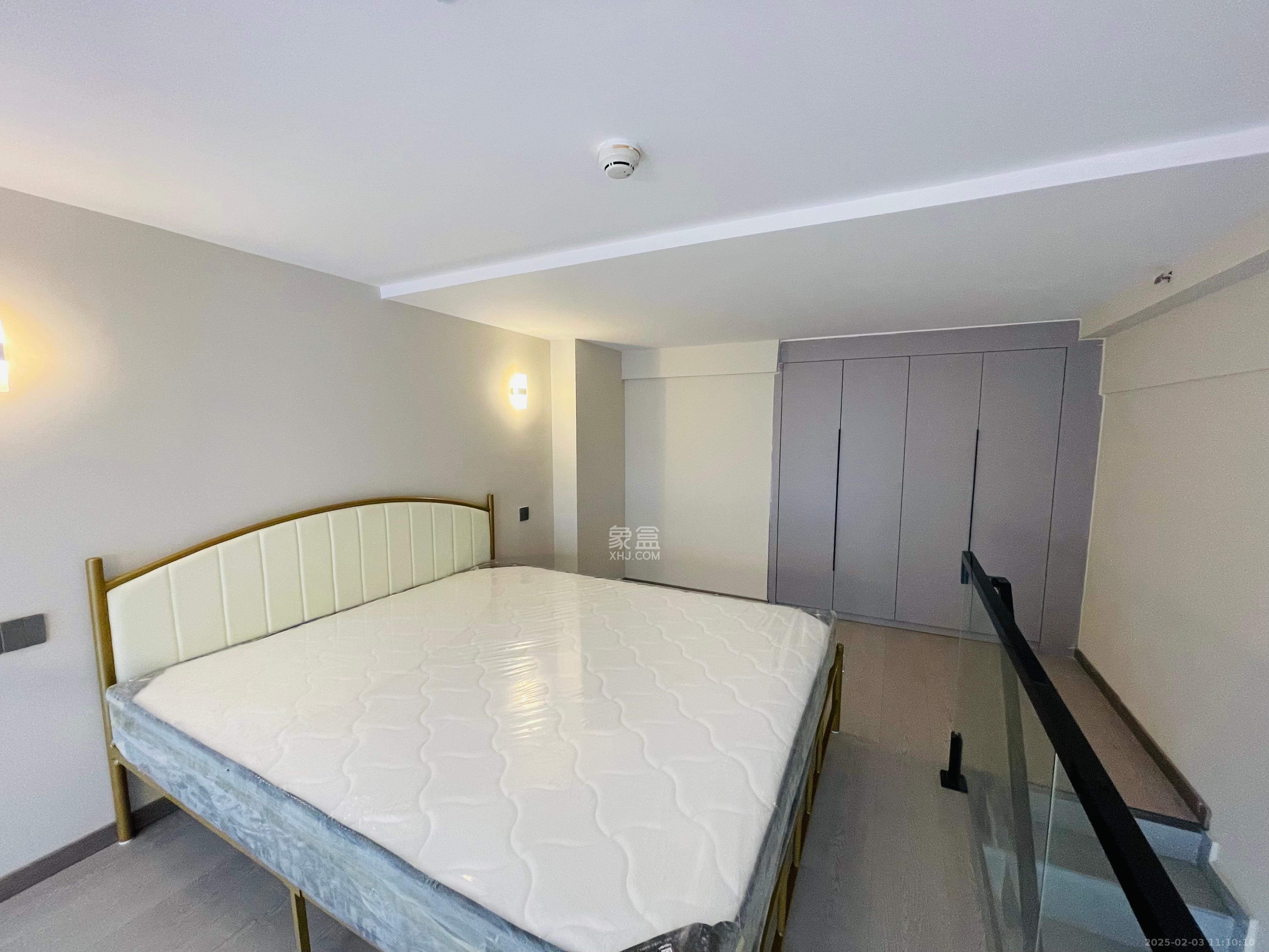 保利恒伟时光印象 1室1厅1卫 1900.0元/月 保利恒伟时光印象 1室1厅1卫 1900.0元/月室内图