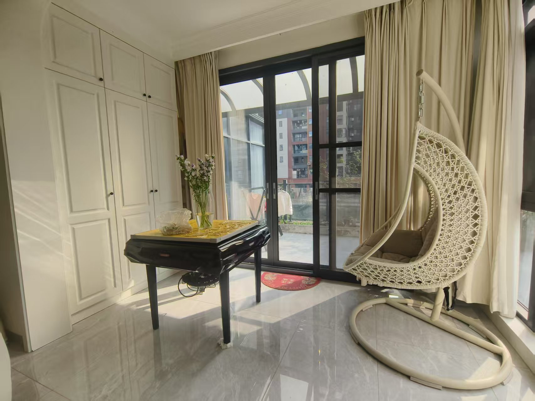 会龙山溪谷(住宅) 3室2厅2卫 3000.0元/月 会龙山溪谷(住宅) 3室2厅2卫 3000.0元/月室内图