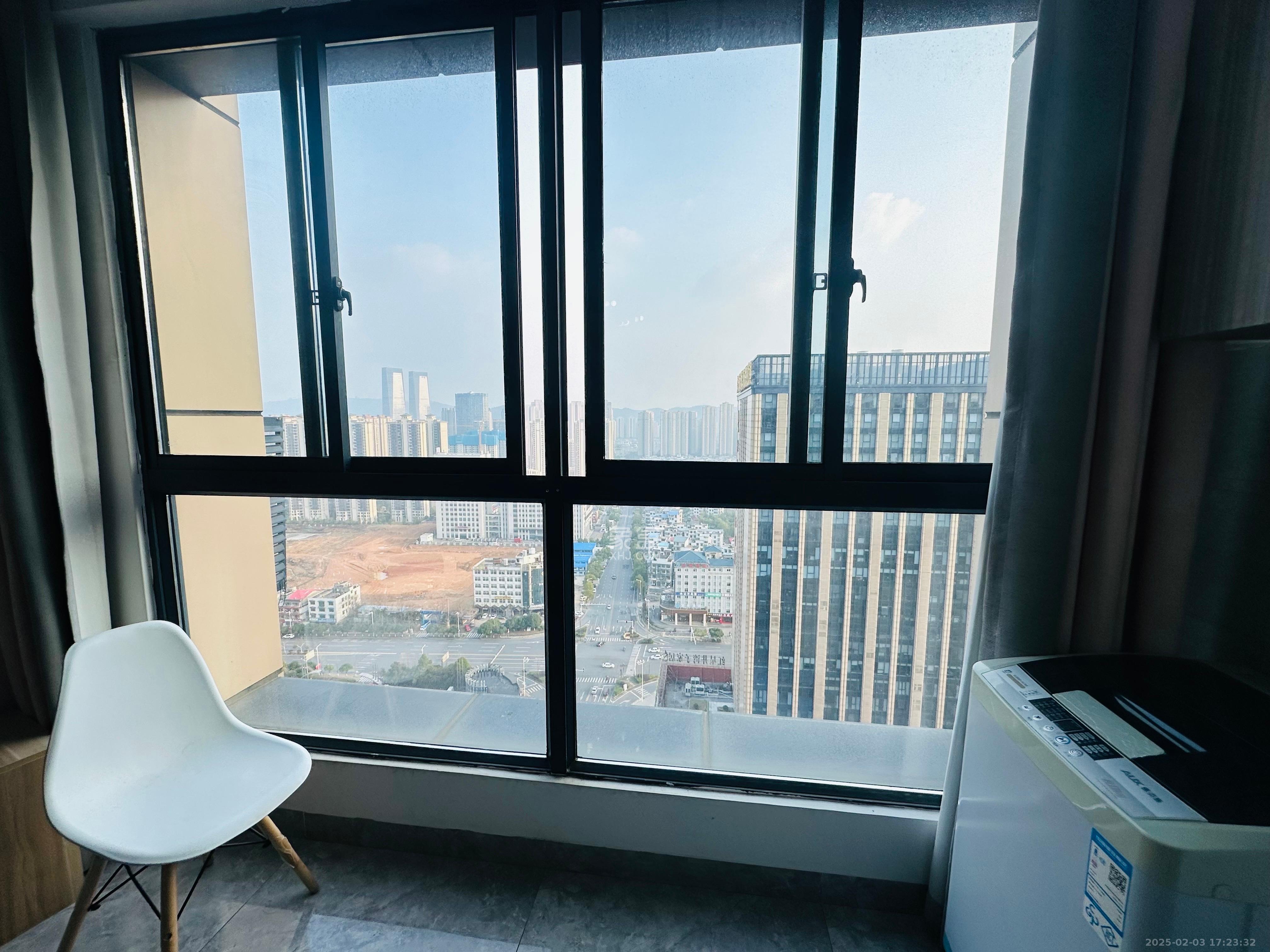 C-park天悦城(紫檀溪苑二期) 1室0厅0卫 1800.0元/月 C-park天悦城(紫檀溪苑二期) 1室0厅0卫 1800.0元/月室内图