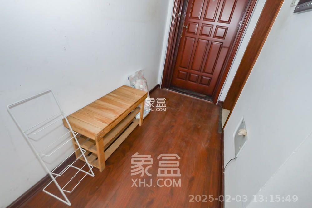 恒大华府  2室2厅1卫   2400.00元/月室内图