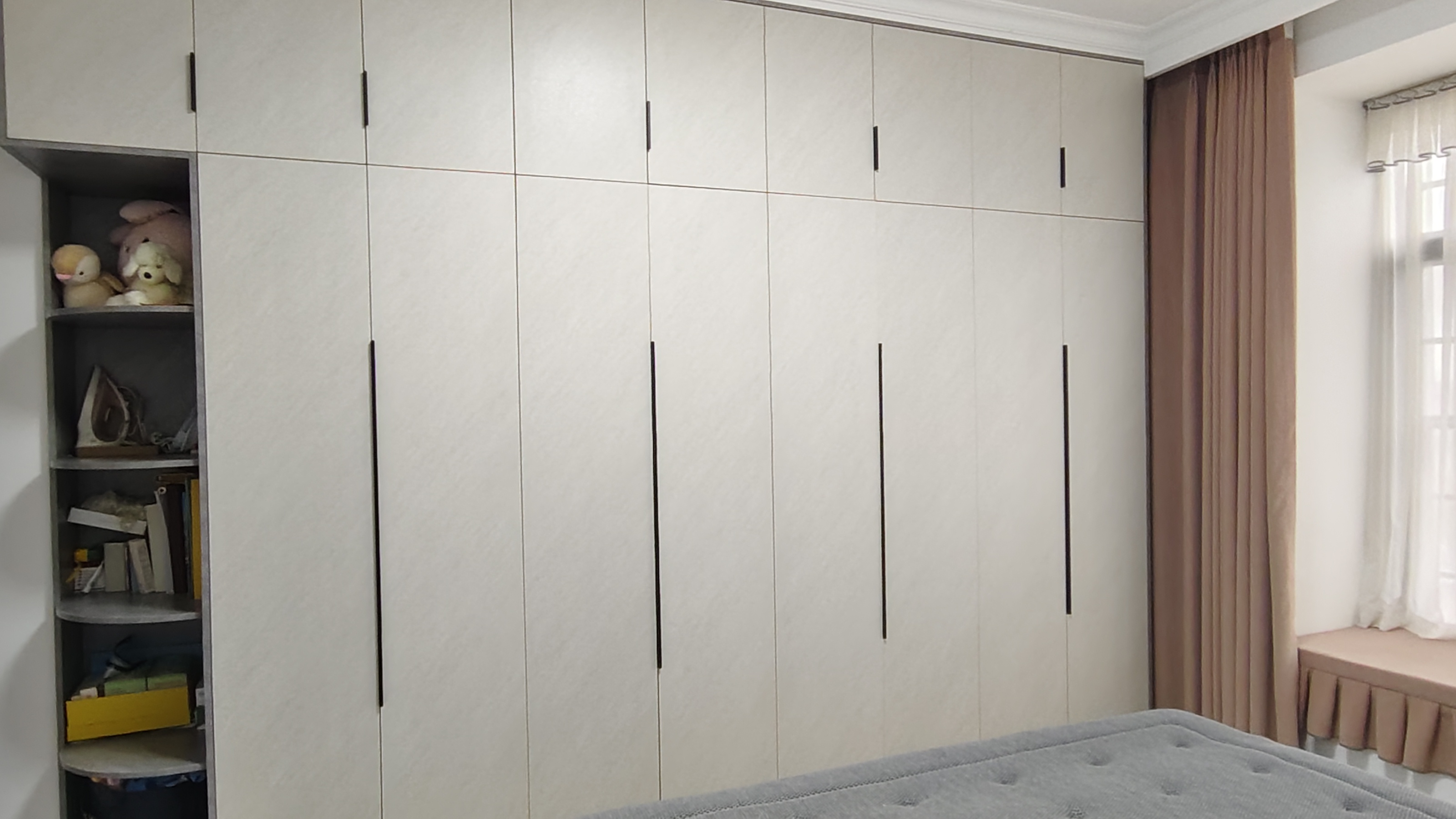 大码头办事处 4室3厅3卫 79.8万 大码头办事处 4室3厅3卫 79.8万室内图