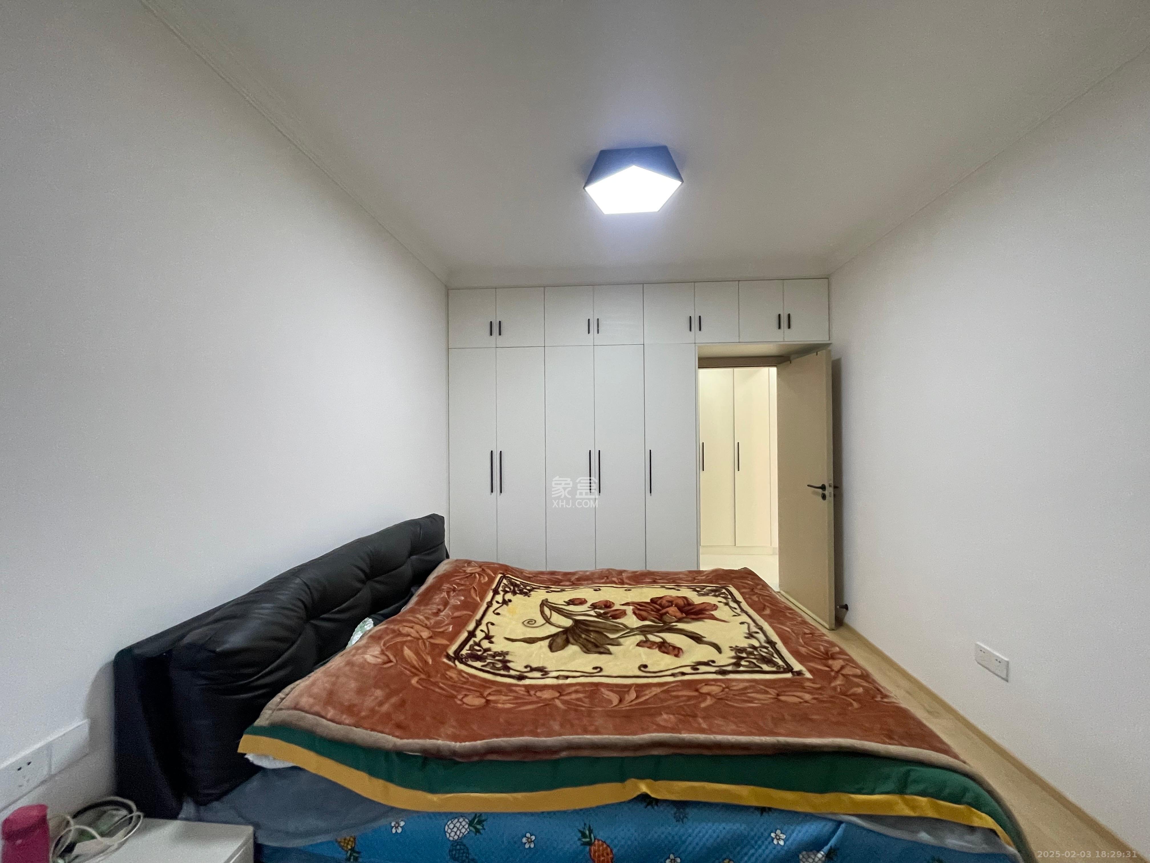 保利麓谷林语F区 2室2厅1卫 2600.0元/月 保利麓谷林语F区 2室2厅1卫 2600.0元/月室内图