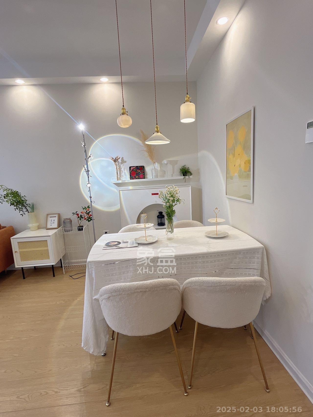 北辰三角洲C2区 3室1厅1卫 4200.0元/月 北辰三角洲C2区 3室1厅1卫 4200.0元/月室内图