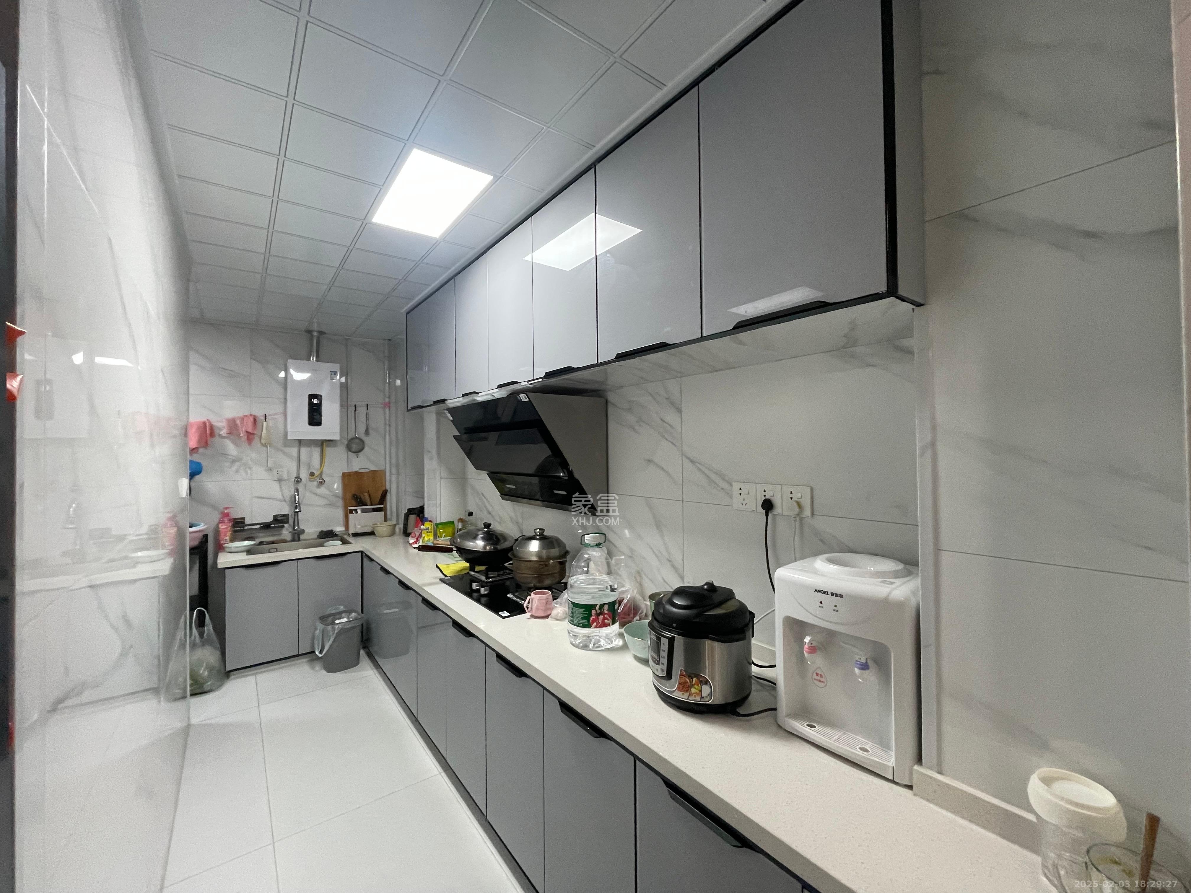 保利麓谷林语F区 2室2厅1卫 2600.0元/月 保利麓谷林语F区 2室2厅1卫 2600.0元/月室内图