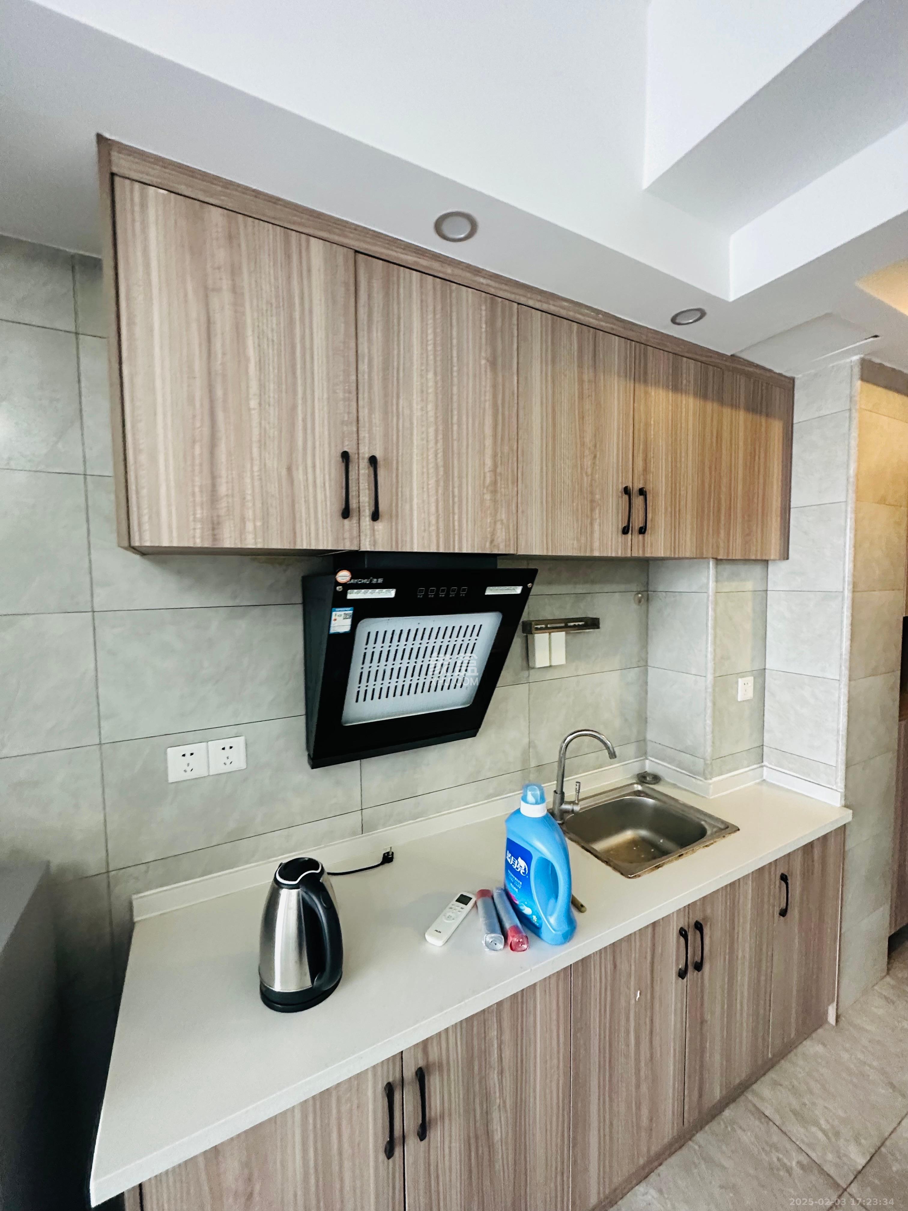 C-park天悦城(紫檀溪苑二期) 1室0厅0卫 1800.0元/月 C-park天悦城(紫檀溪苑二期) 1室0厅0卫 1800.0元/月室内图