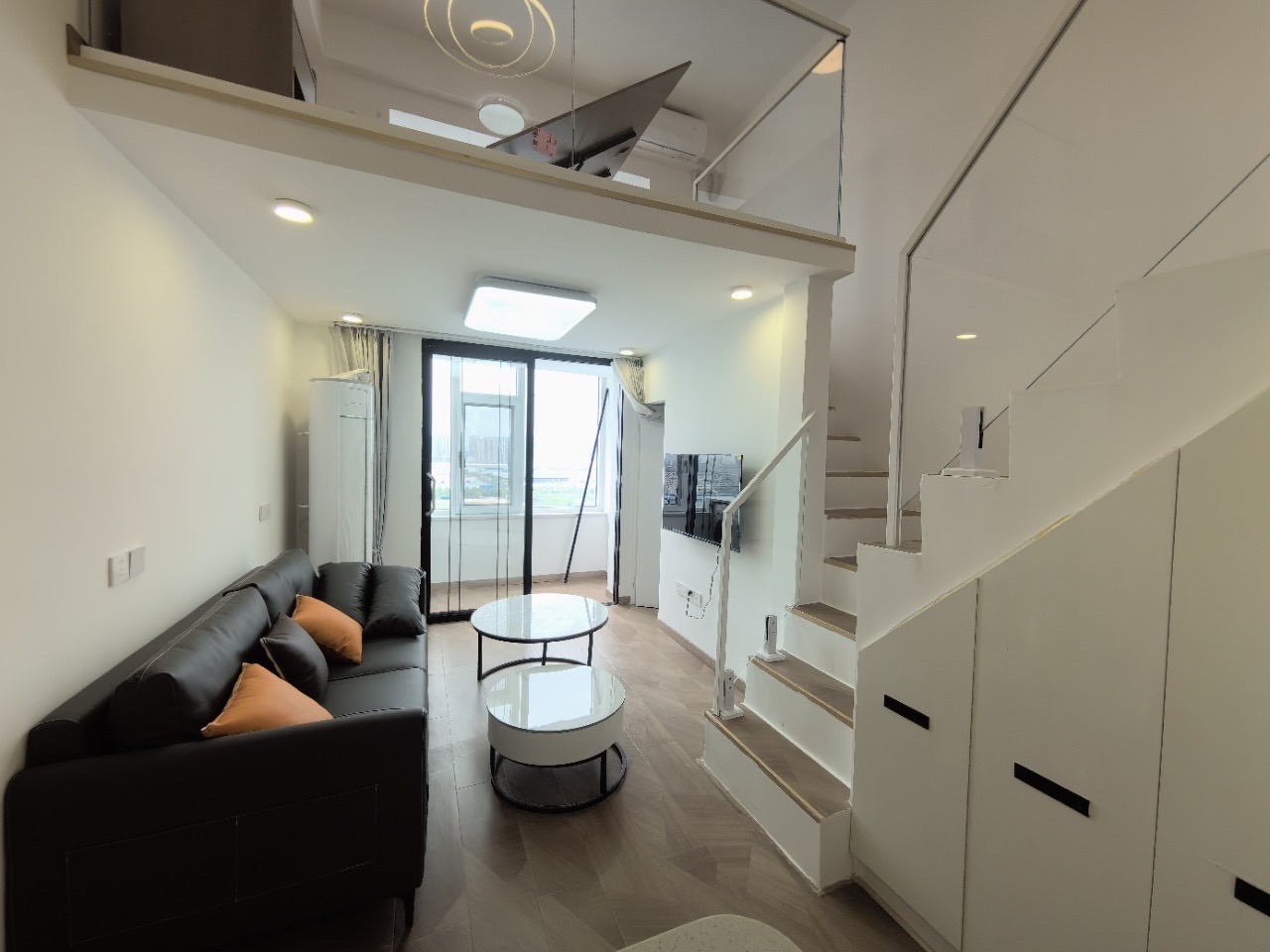 碧桂园星荟 1室1厅1卫 1500.0元/月 碧桂园星荟 1室1厅1卫 1500.0元/月户型图