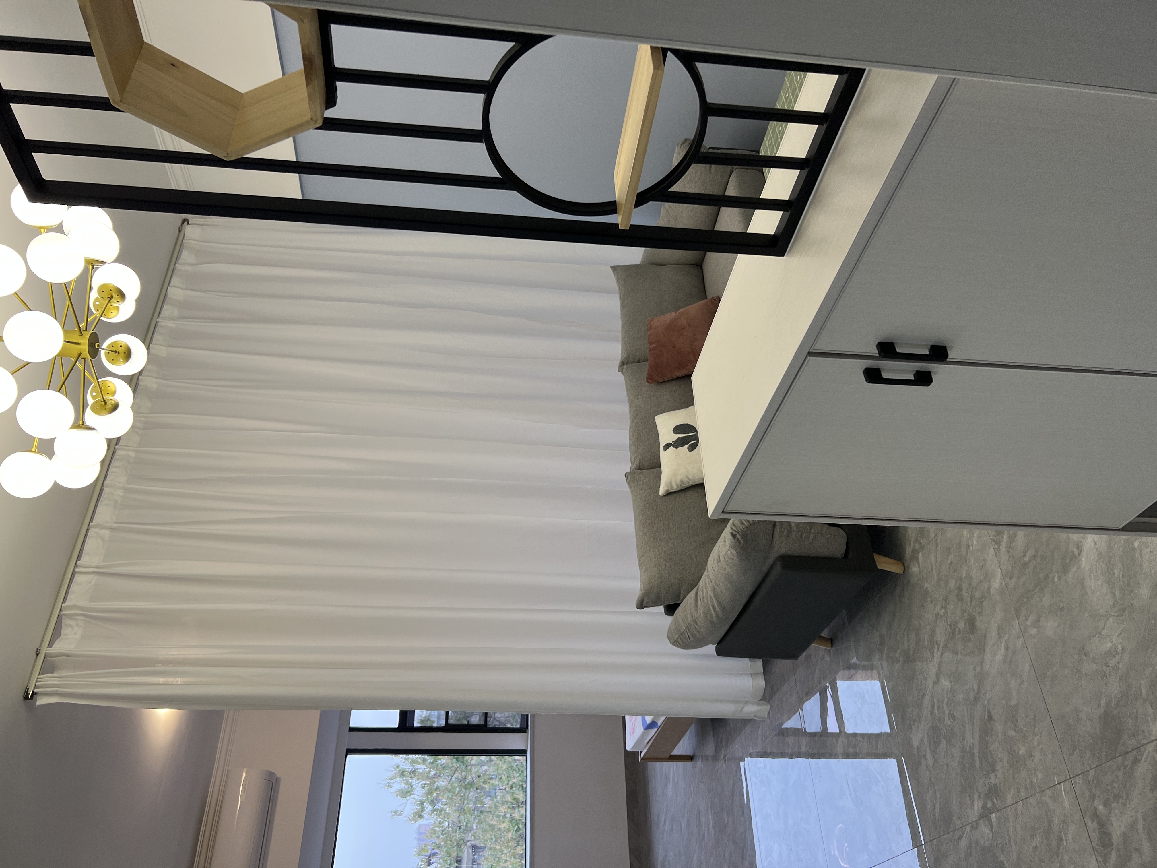 赫山新天地 1室1厅1卫 1500.0元/月 赫山新天地 1室1厅1卫 1500.0元/月室内图