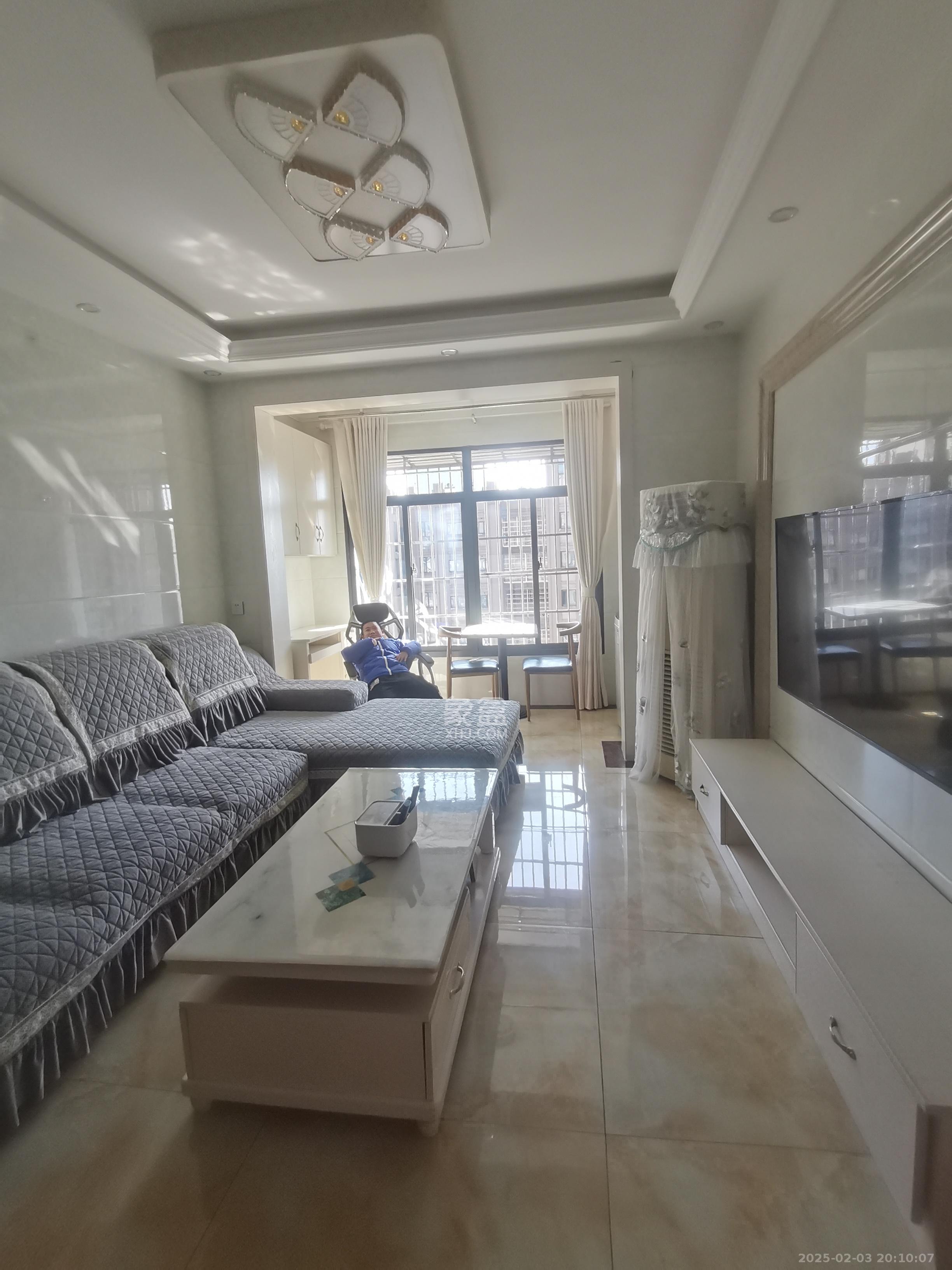 东驿竹园 2室1厅1卫 2200.0元/月 东驿竹园 2室1厅1卫 2200.0元/月室内图