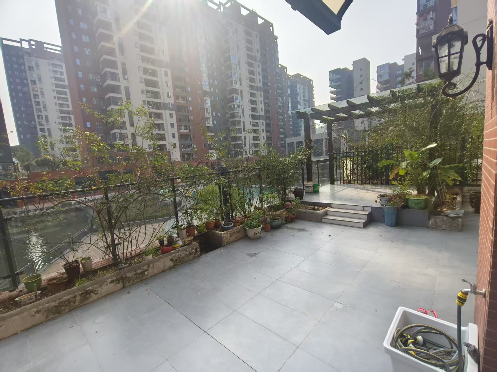 会龙山溪谷(住宅) 3室2厅2卫 3000.0元/月 会龙山溪谷(住宅) 3室2厅2卫 3000.0元/月室内图