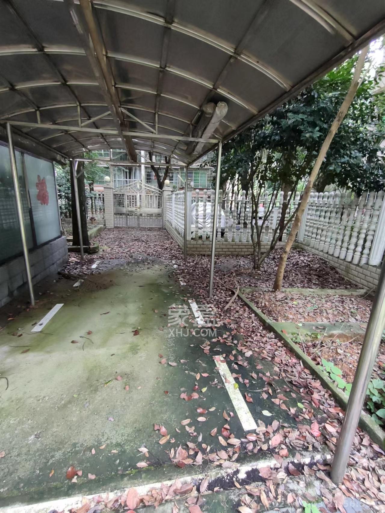 静园山庄  4室2厅1卫   4650.00元/月室内图