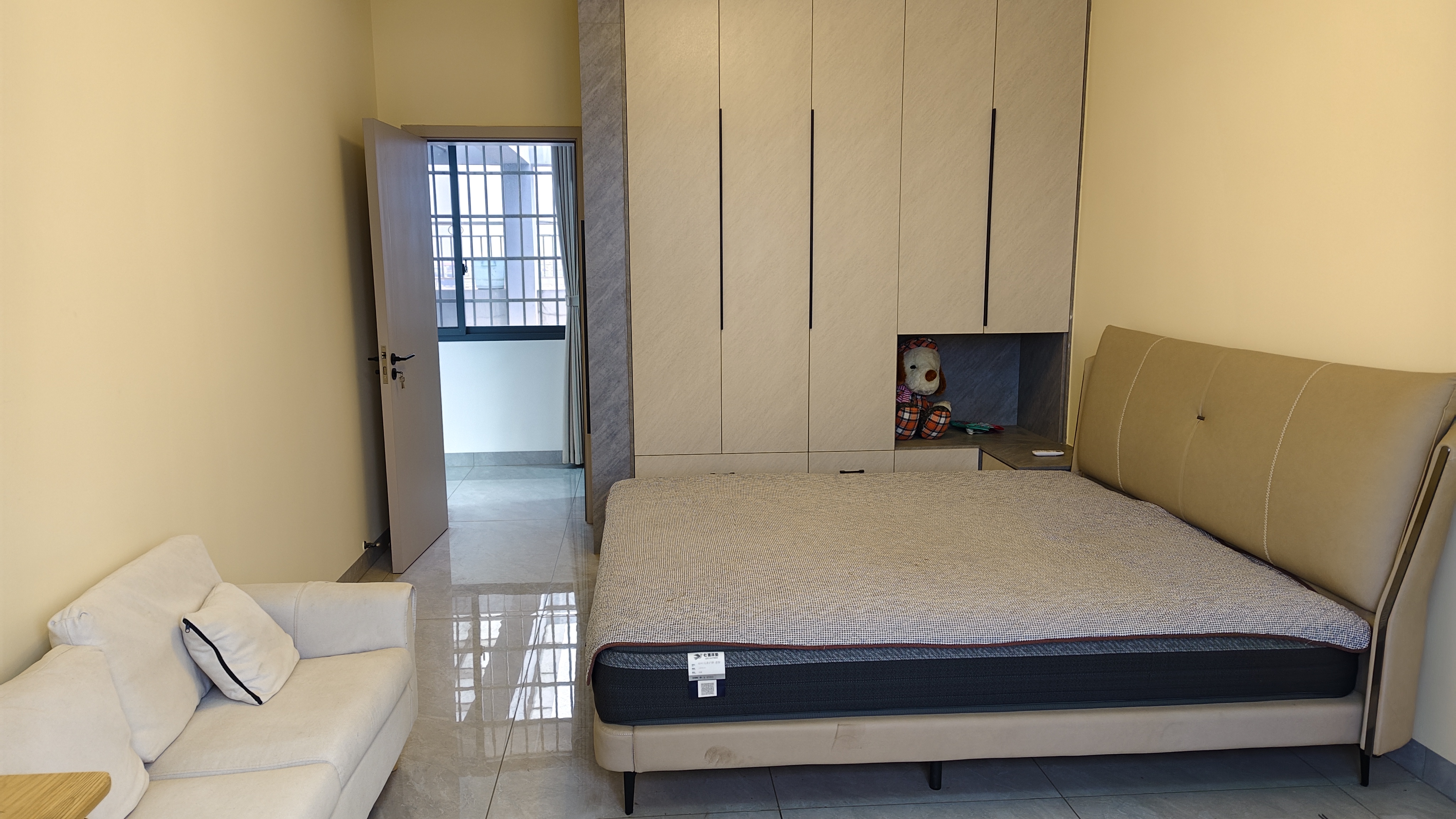 大码头办事处 4室3厅3卫 79.8万 大码头办事处 4室3厅3卫 79.8万室内图