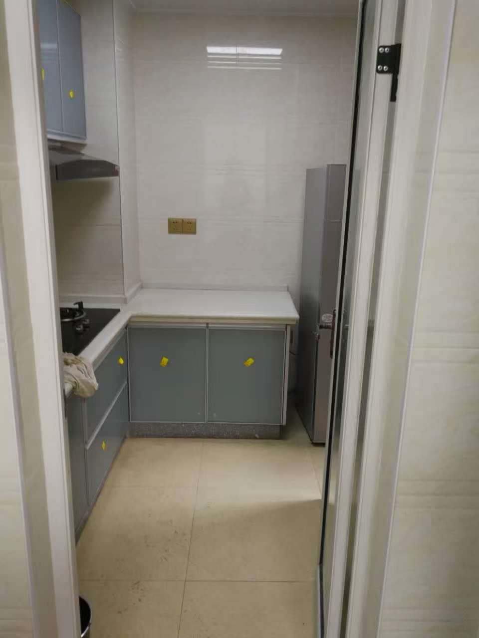 雄森国际 2室1厅1卫 1500.0元/月 雄森国际 2室1厅1卫 1500.0元/月室内图