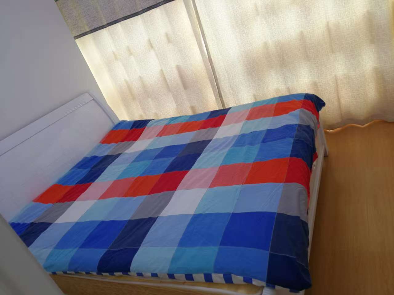 雄森国际 4室2厅2卫 2400.0元/月 雄森国际 4室2厅2卫 2400.0元/月室内图