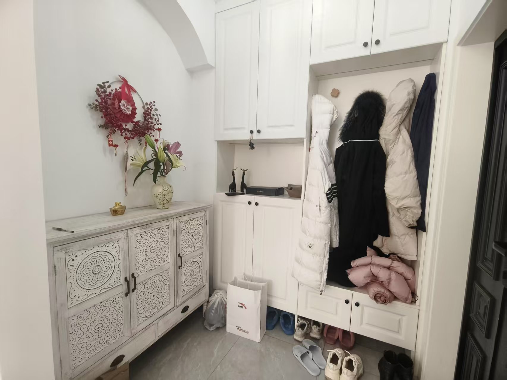 会龙山溪谷(住宅) 3室2厅2卫 3000.0元/月 会龙山溪谷(住宅) 3室2厅2卫 3000.0元/月室内图