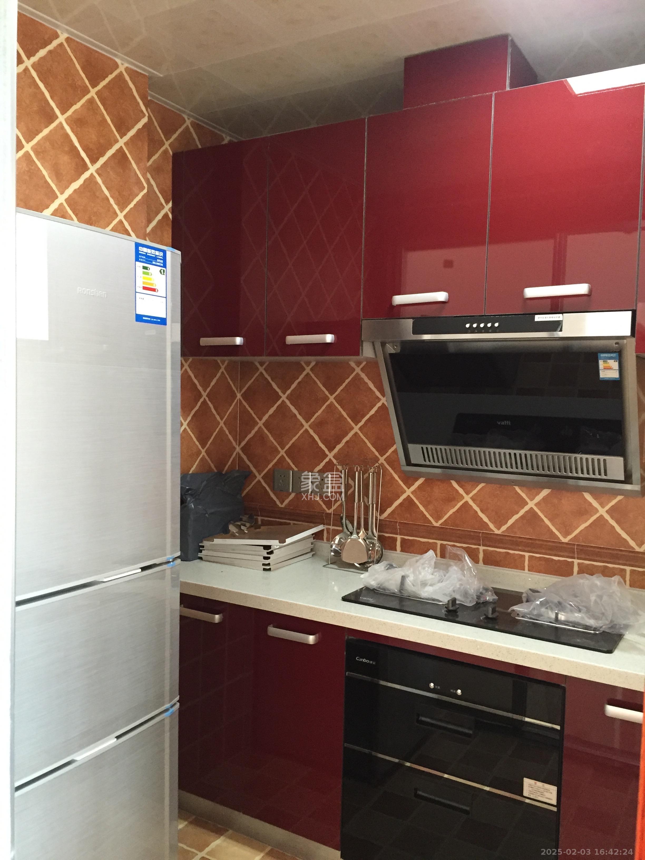 好莱城(弘德西街) 2室1厅1卫 2200.0元/月 好莱城(弘德西街) 2室1厅1卫 2200.0元/月室内图