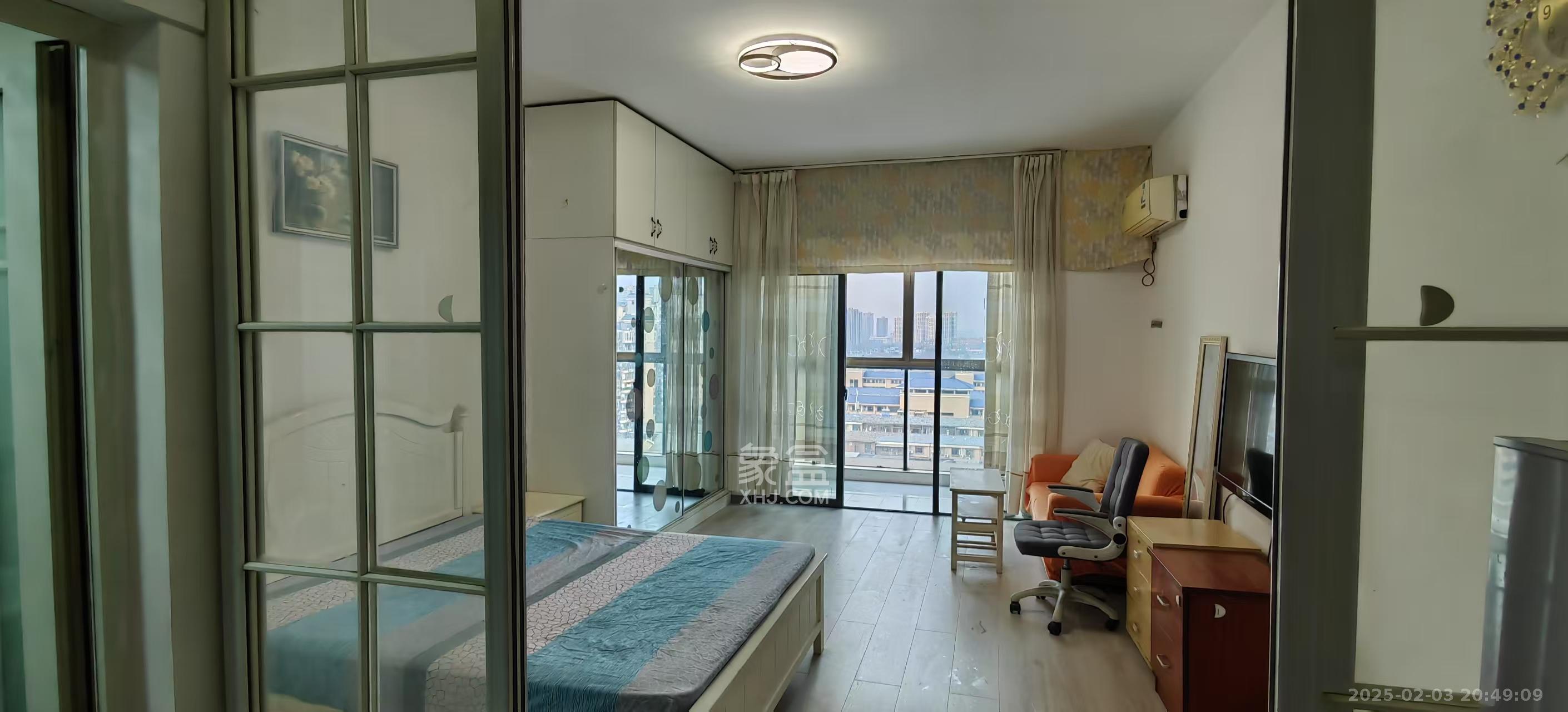 如果爱  1室1厅1卫    1600.0元/月 如果爱  1室1厅1卫    1600.0元/月室内图