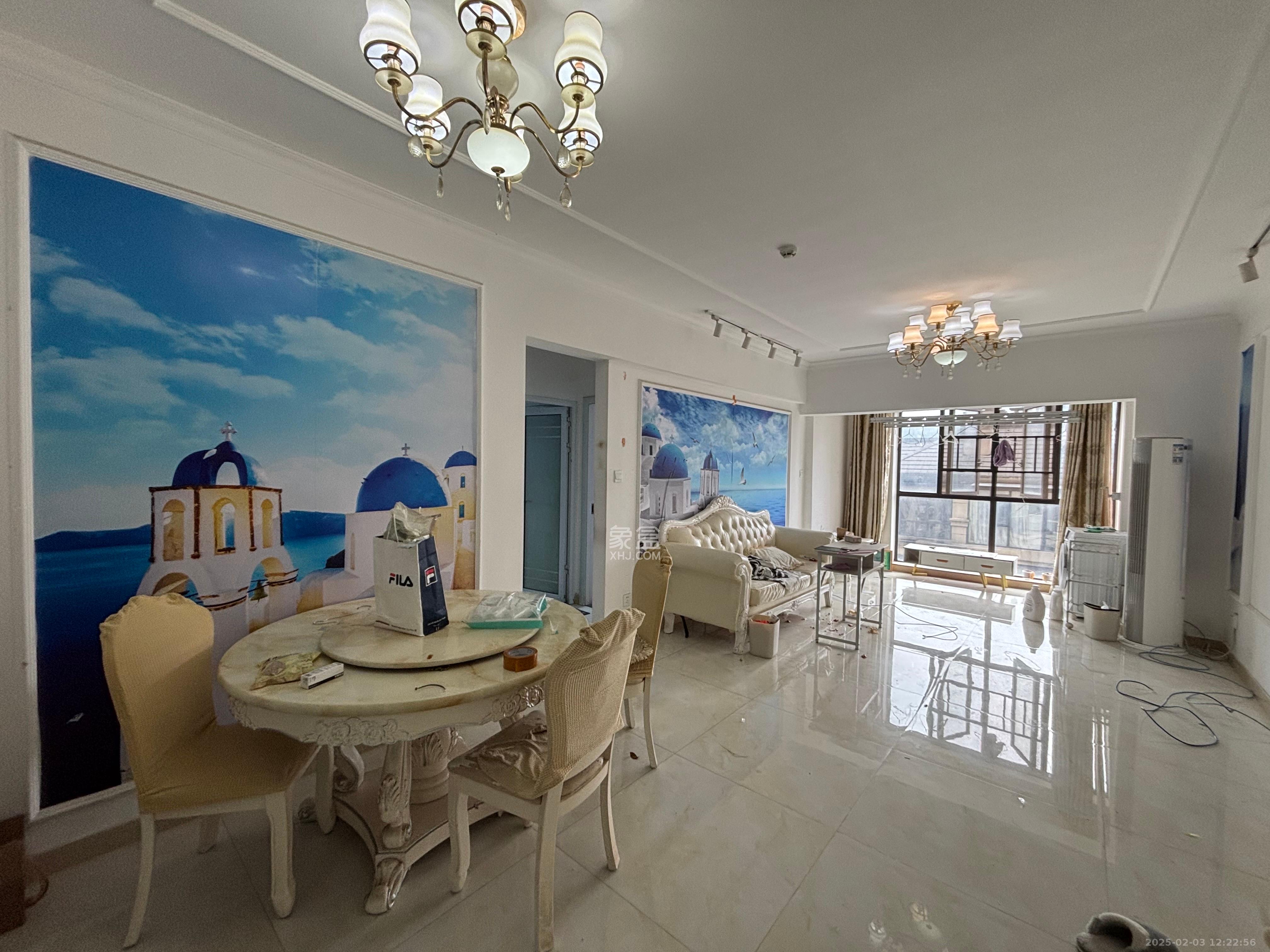 山与墅 2室2厅1卫 1800.0元/月 山与墅 2室2厅1卫 1800.0元/月室内图