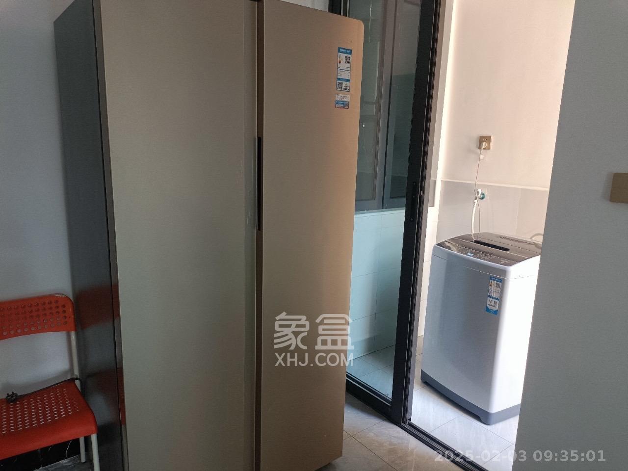 山水梅溪雅郡 1室0厅0卫 2400.0元/月 山水梅溪雅郡 1室0厅0卫 2400.0元/月室内图