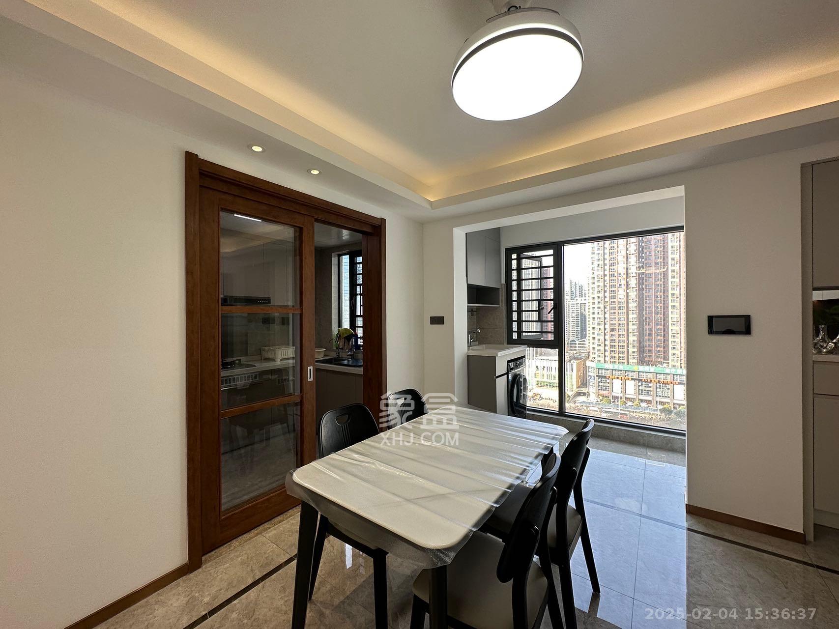 梅溪悦章 4室2厅2卫 4500.0元/月 梅溪悦章 4室2厅2卫 4500.0元/月室内图