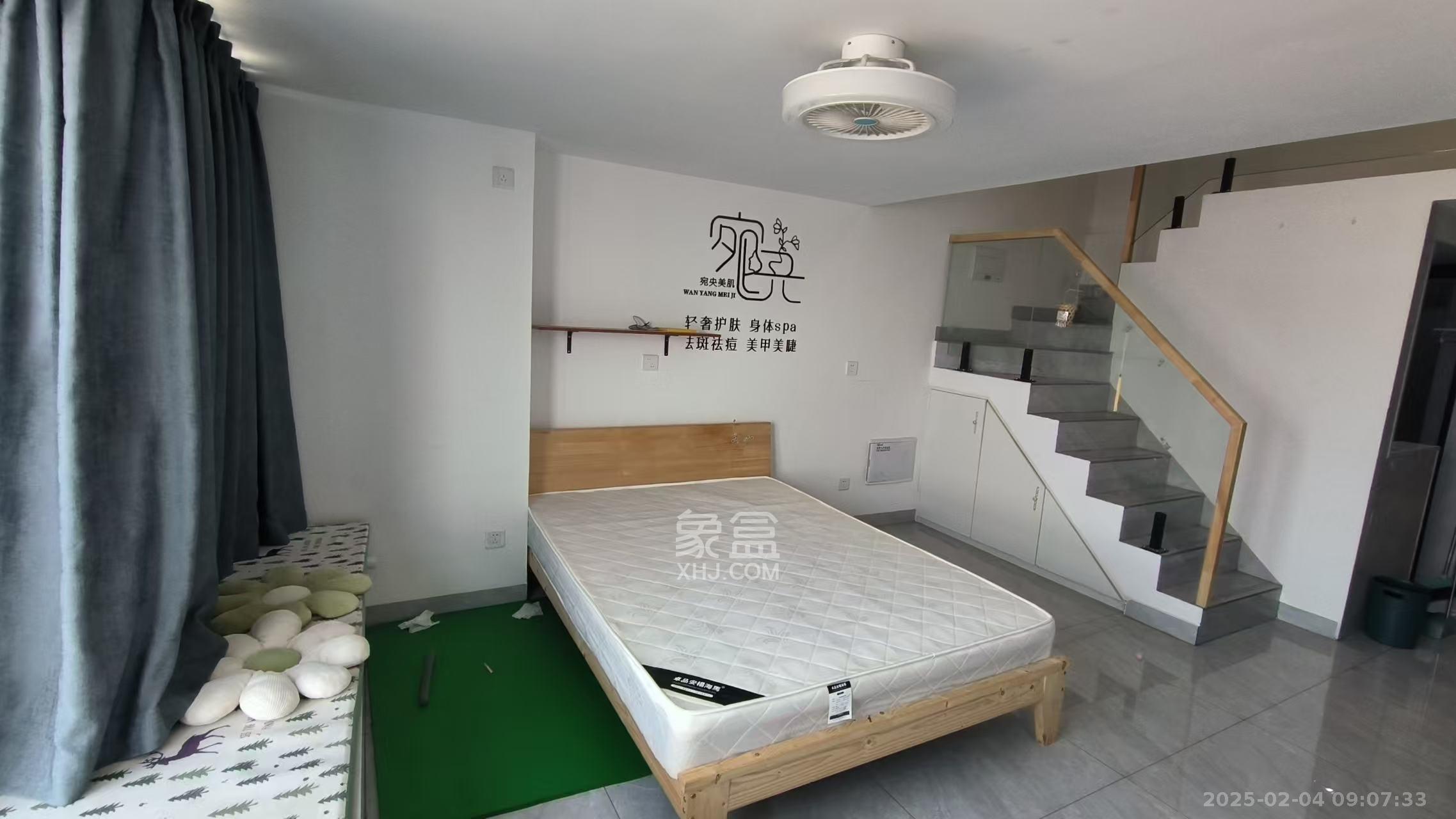 长房时代小镇 2室1厅1卫 2000.0元/月 长房时代小镇 2室1厅1卫 2000.0元/月室内图