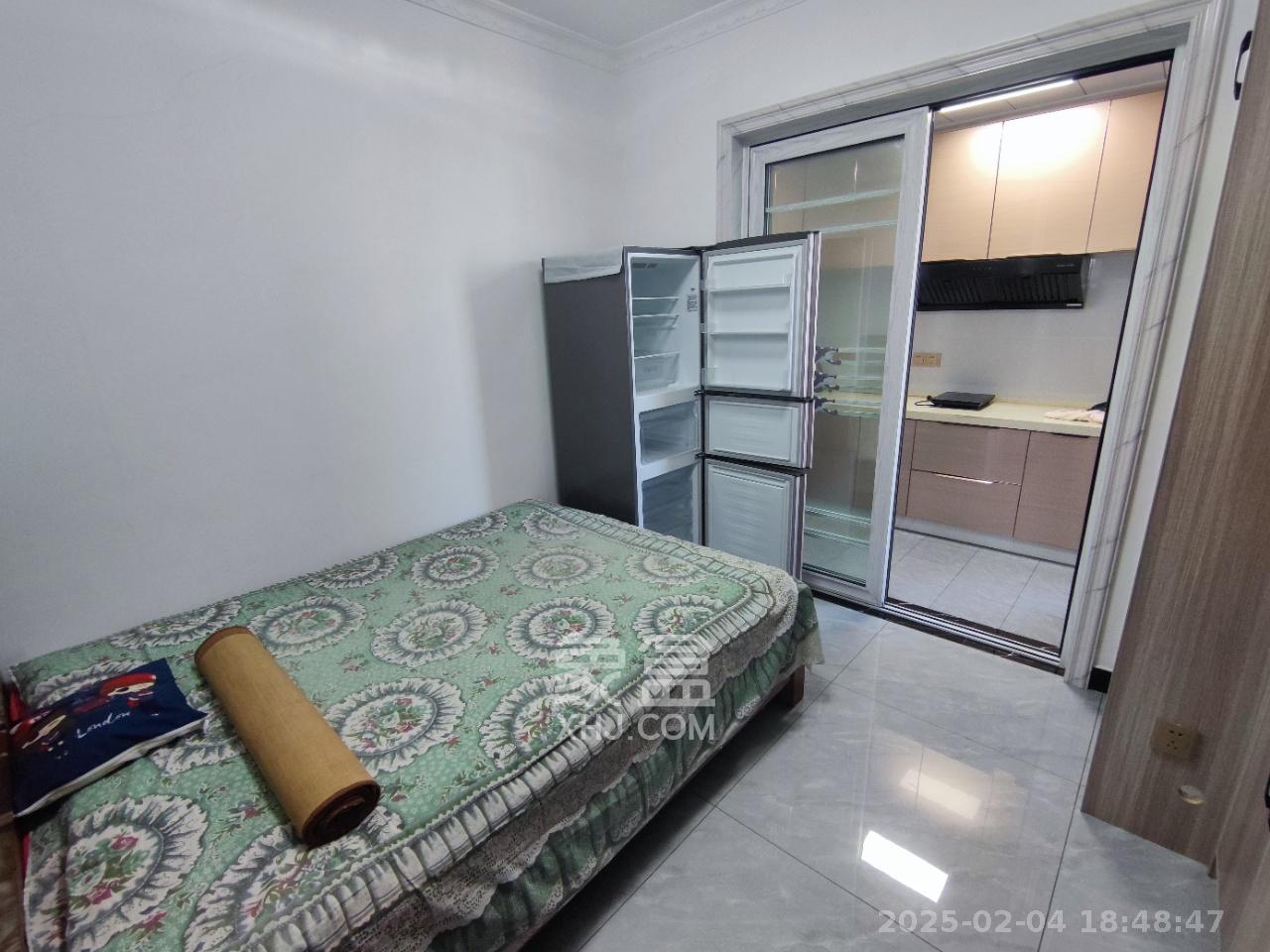 和润园一、二期 1室0厅1卫 1000.0元/月 和润园一、二期 1室0厅1卫 1000.0元/月室内图