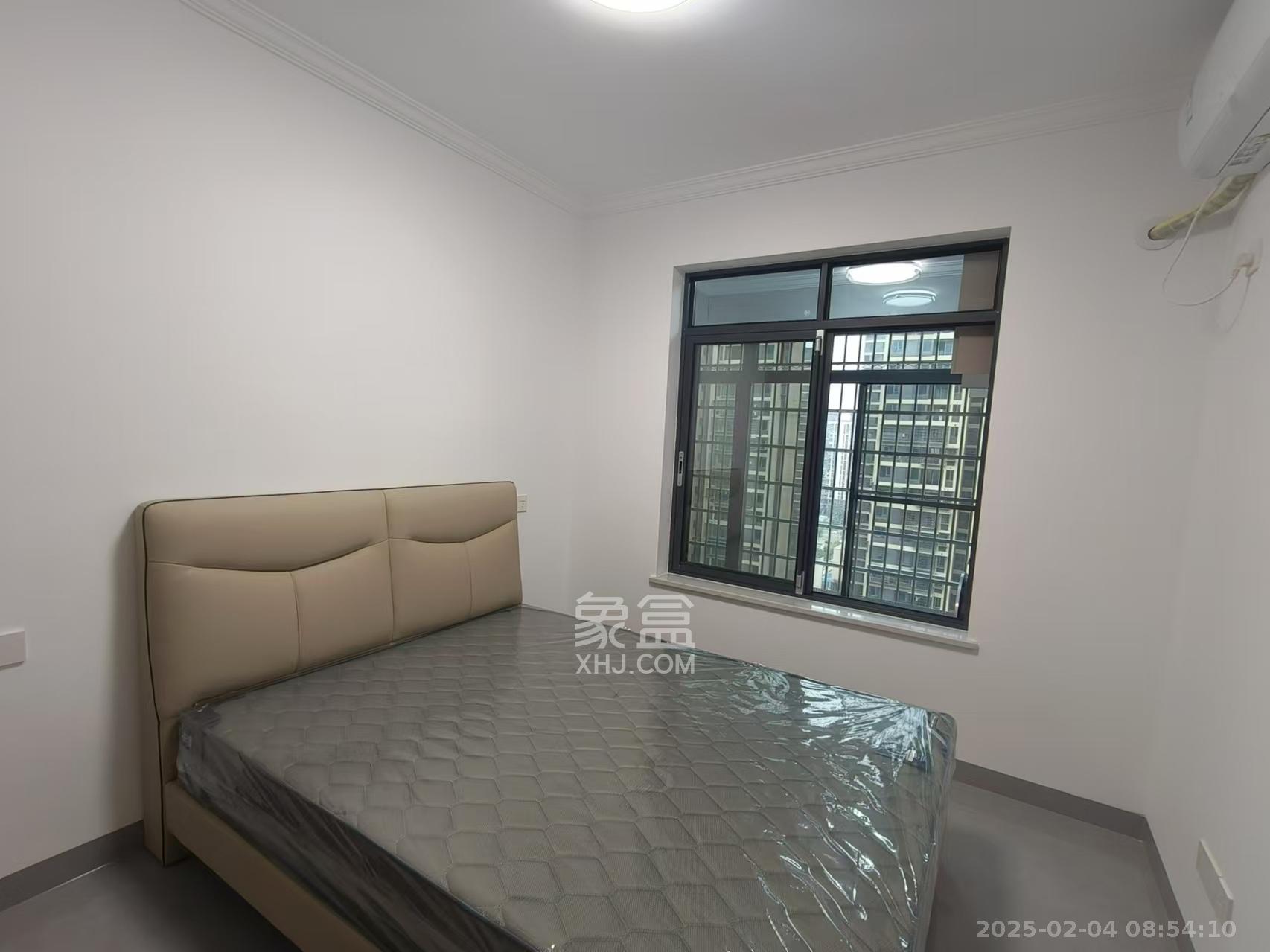 桥头家园三期 3室2厅2卫 2200.0元/月 桥头家园三期 3室2厅2卫 2200.0元/月室内图