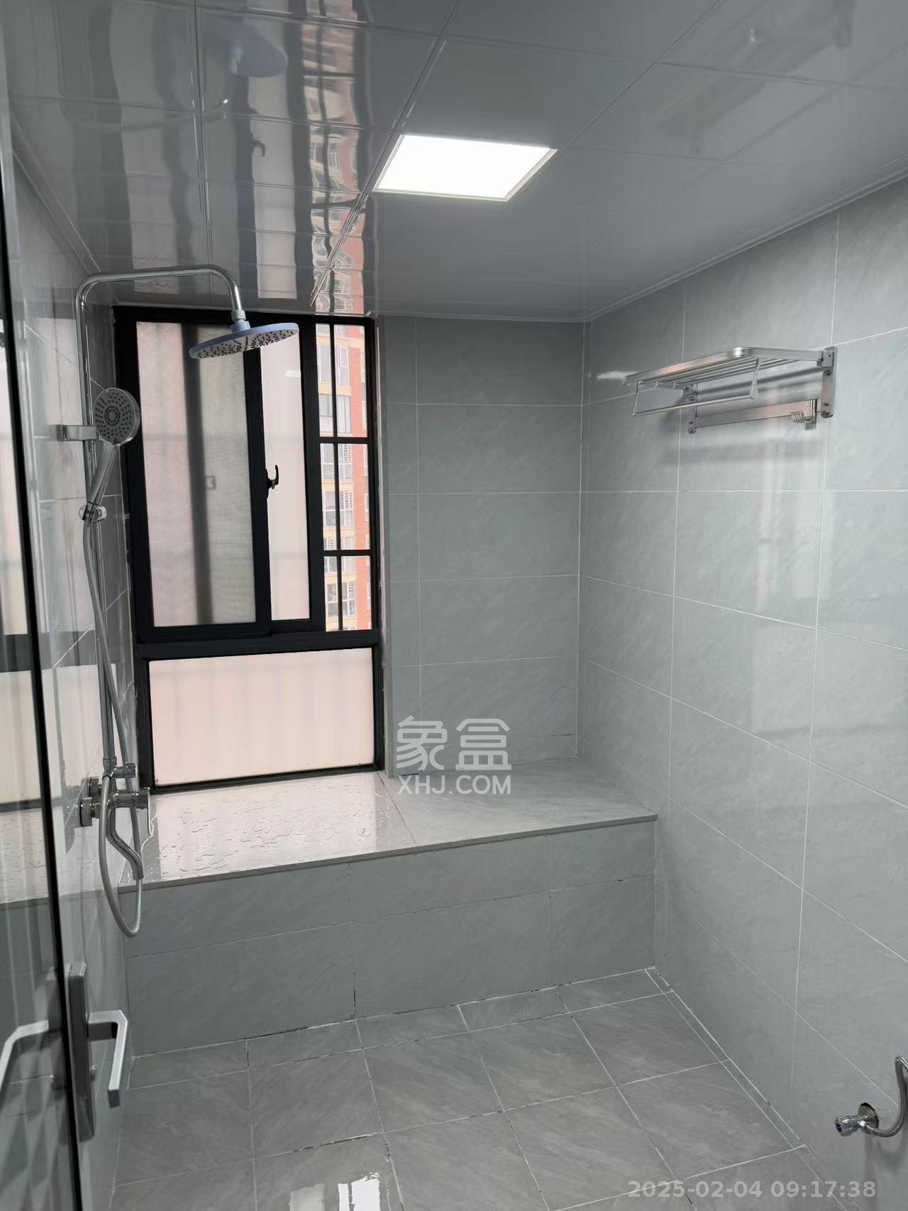 五矿紫湖香醍 3室1厅1卫 2500.0元/月 五矿紫湖香醍 3室1厅1卫 2500.0元/月室内图