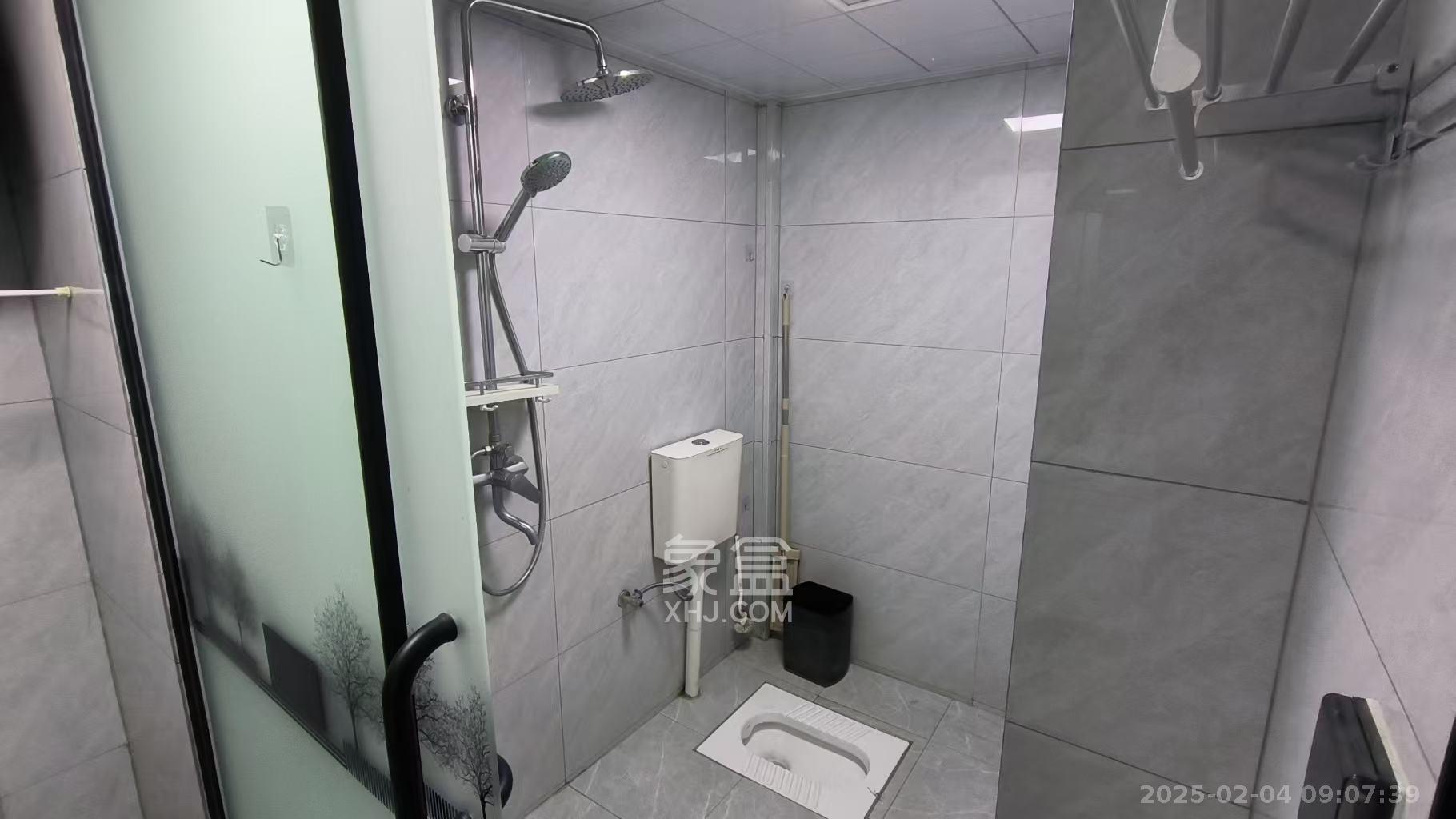 长房时代小镇 2室1厅1卫 2000.0元/月 长房时代小镇 2室1厅1卫 2000.0元/月室内图