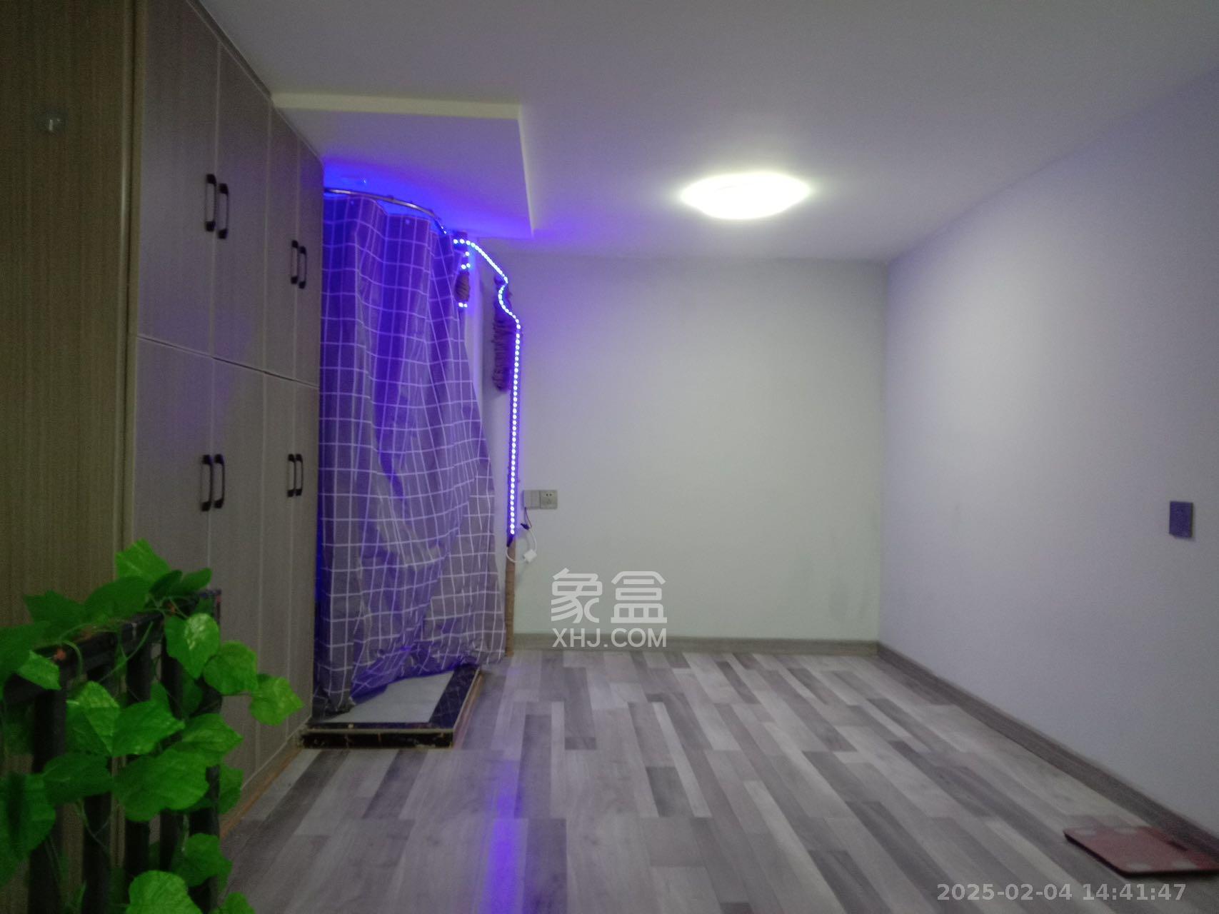 碧桂园星荟 1室0厅0卫 1200.0元/月 碧桂园星荟 1室0厅0卫 1200.0元/月室内图