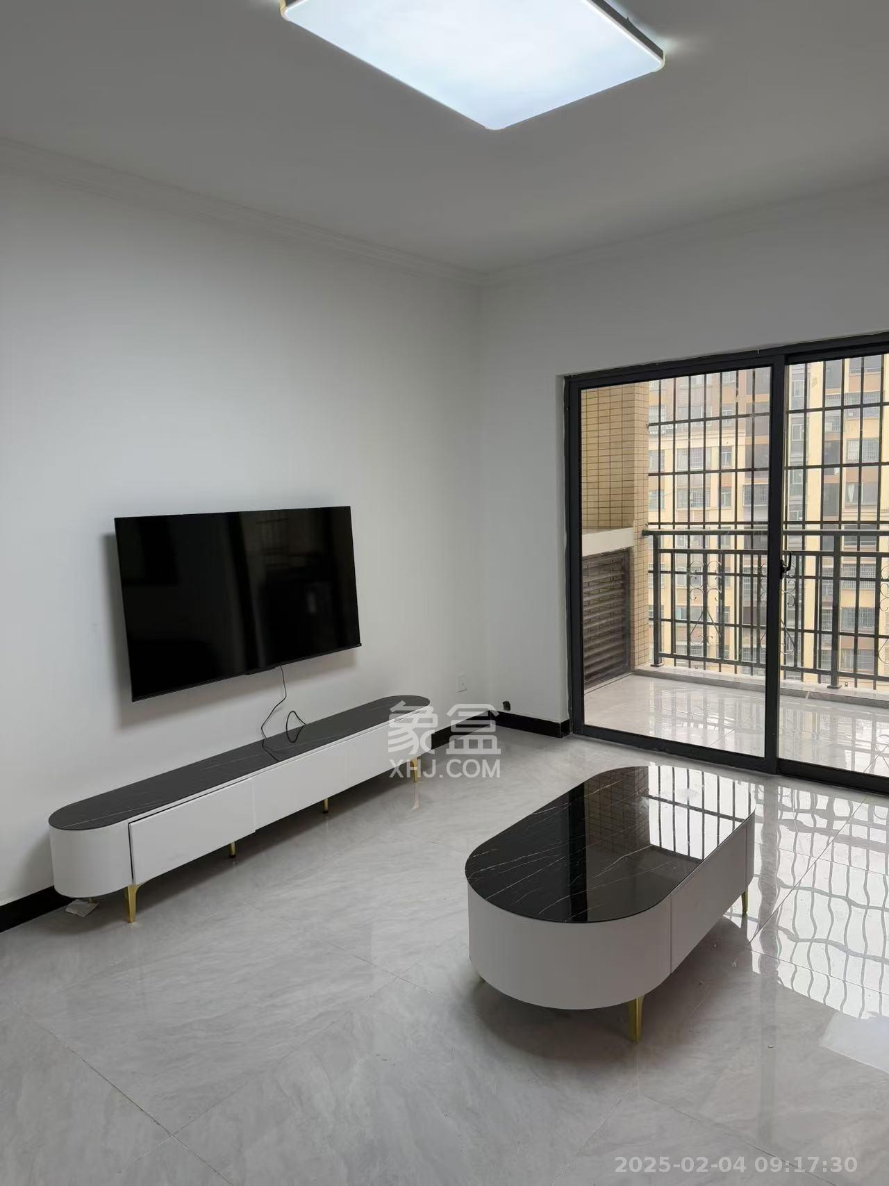 五矿紫湖香醍 3室1厅1卫 2500.0元/月 五矿紫湖香醍 3室1厅1卫 2500.0元/月室内图